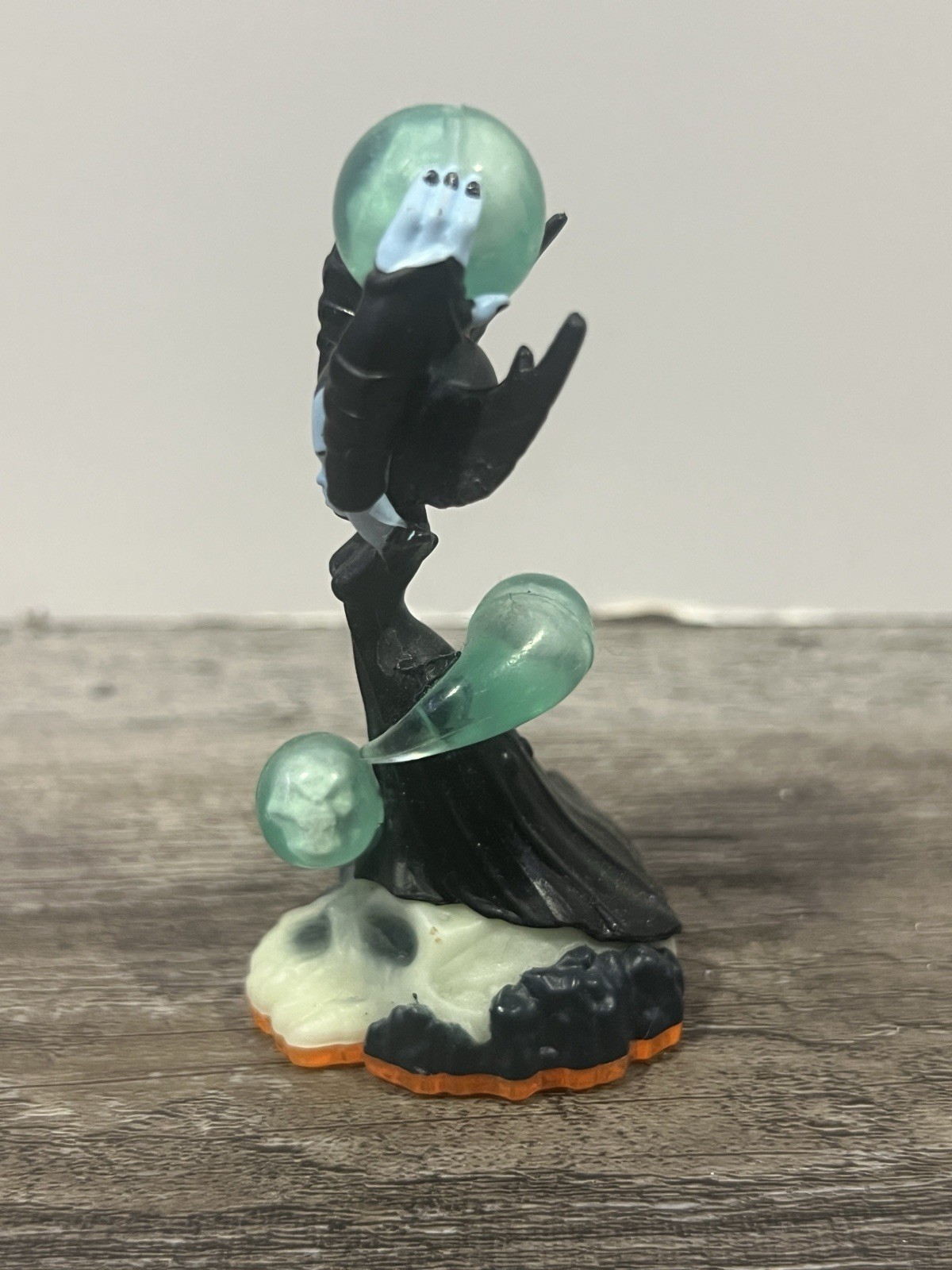 Hex Series 2 Skylanders Giants Character Figure