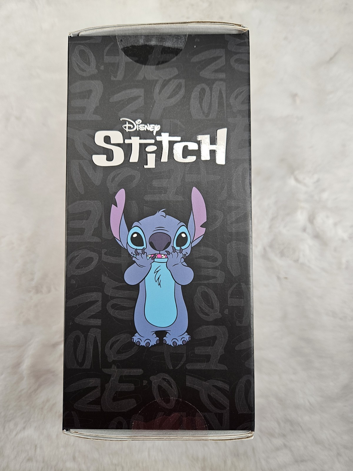 Disney Lilo and Stitch – Stitch Wired Headset GameStop Exclusive