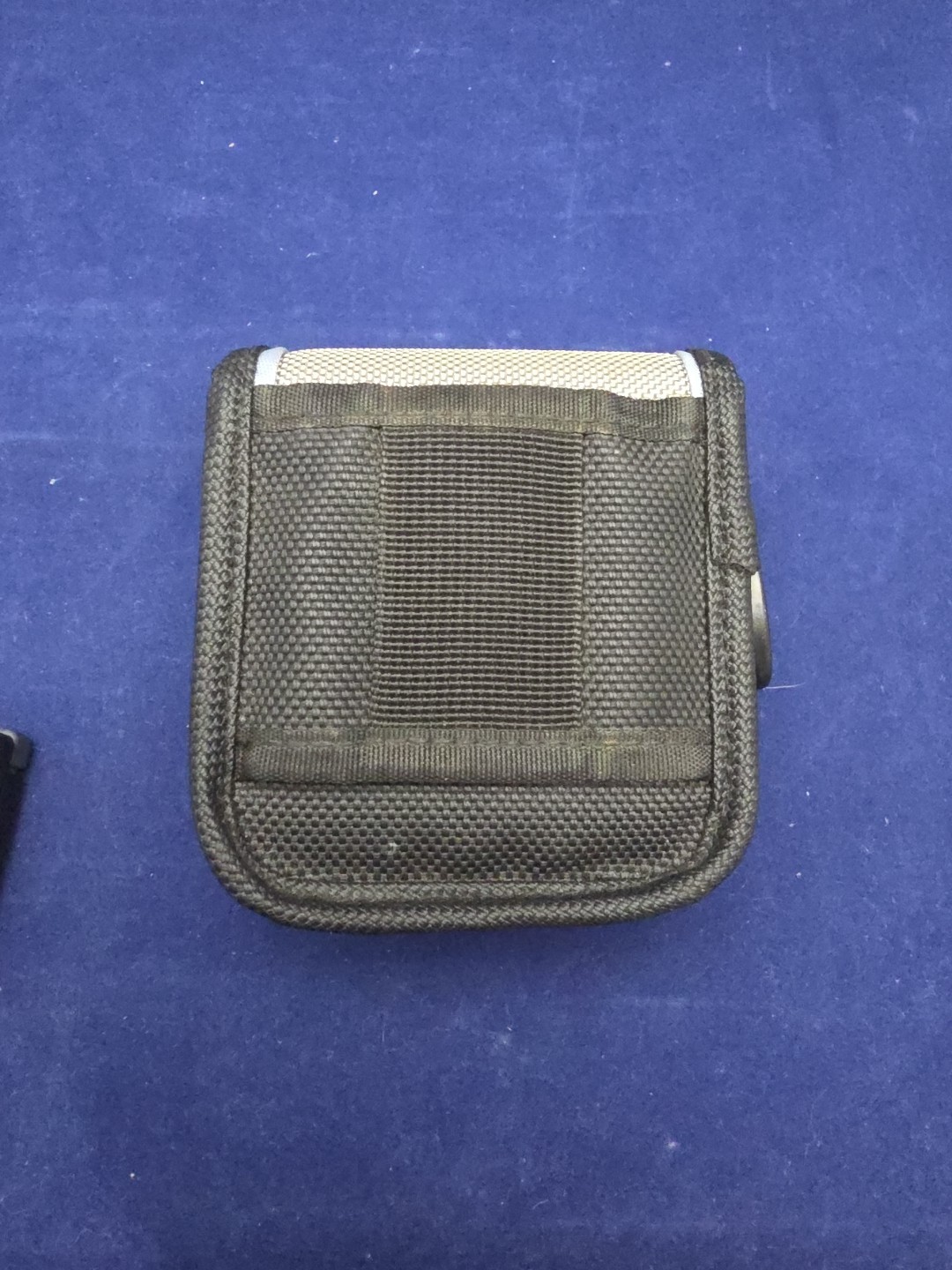Nintendo Game Boy Advance SP Onyx Black Generic Charger Carry Case