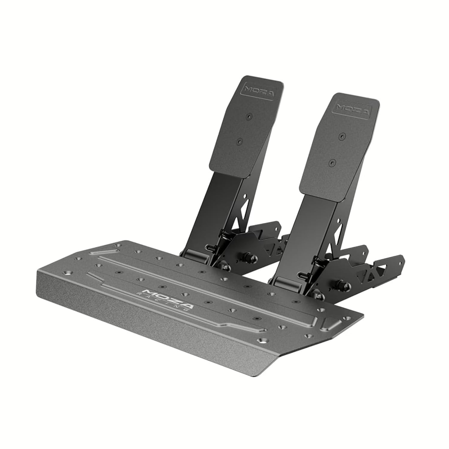 R3 Racing Simulator Bundle: Direct Drive Base, Wheel & Pedals for PC