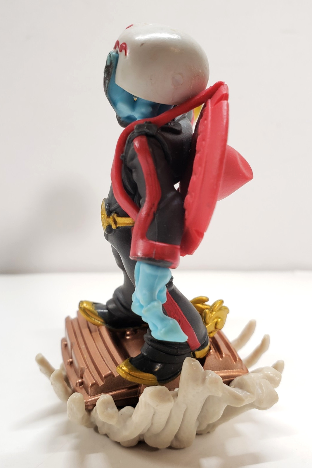 Skylanders Superchargers Fiesta Figure [87528888] Fiesta Character Figure