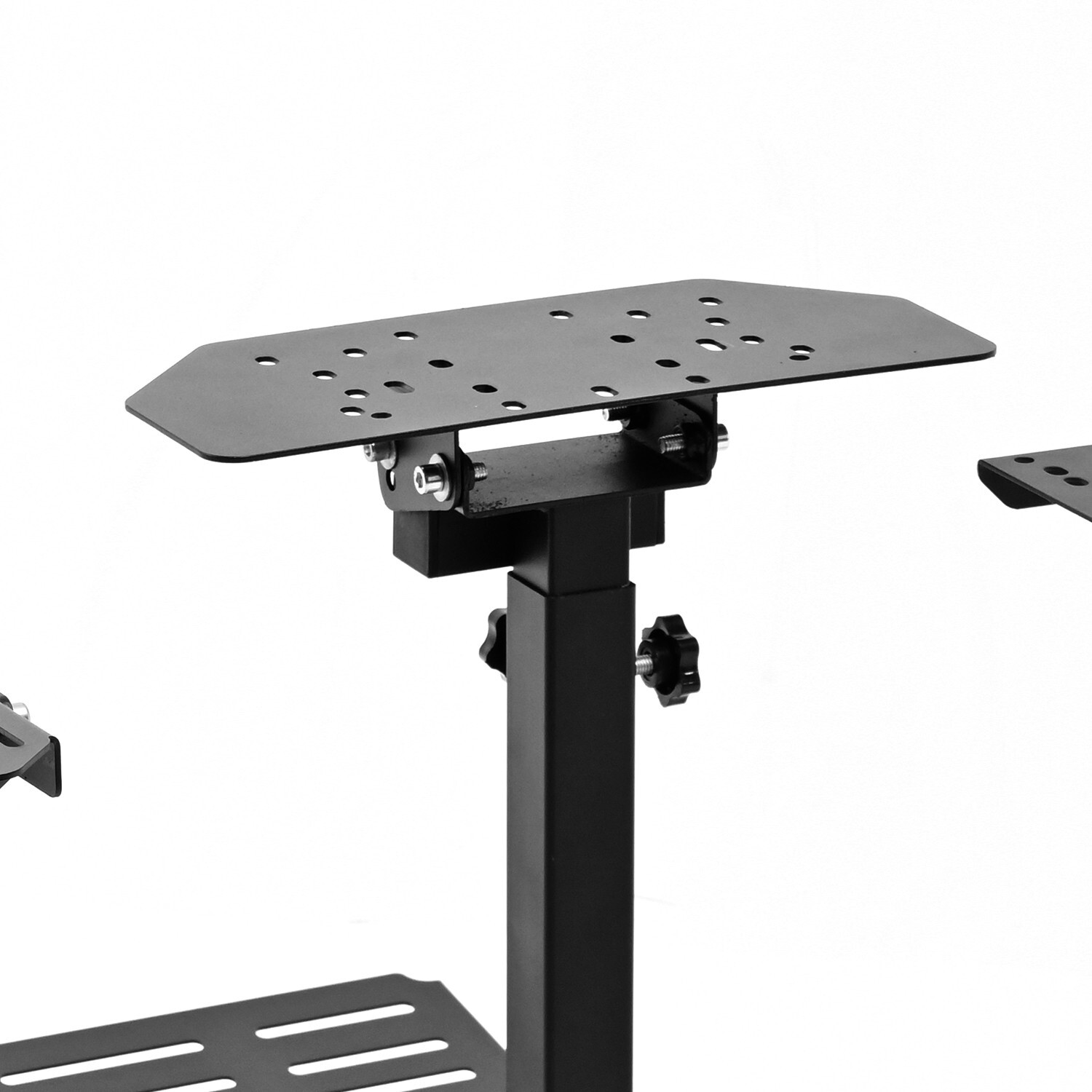 Marada Flight Simulator Stand or Racing Cockpit Fit Logitech NO SEAT electronics