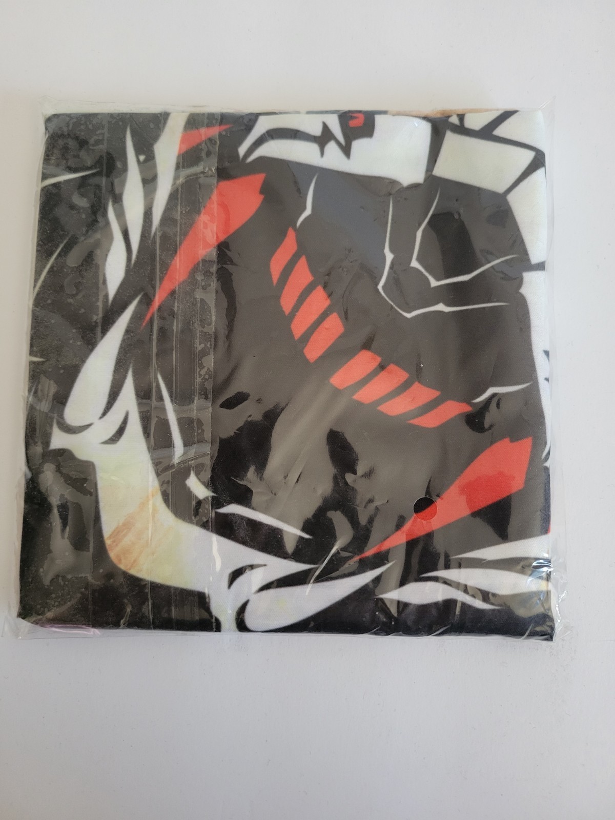 “Code Vein” RARE Promotional Bandana | Gamestop Exclusive Bandai Namco Sealed