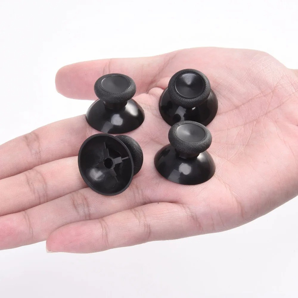 10Pcs Joystick Replacement Set for PS5/PS4/PS3/PS2 & Xbox One/360 Controller Par