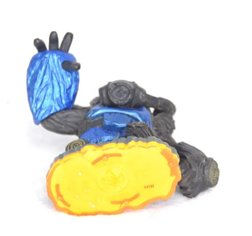 Skylanders Giants Gnarly Tree Rex