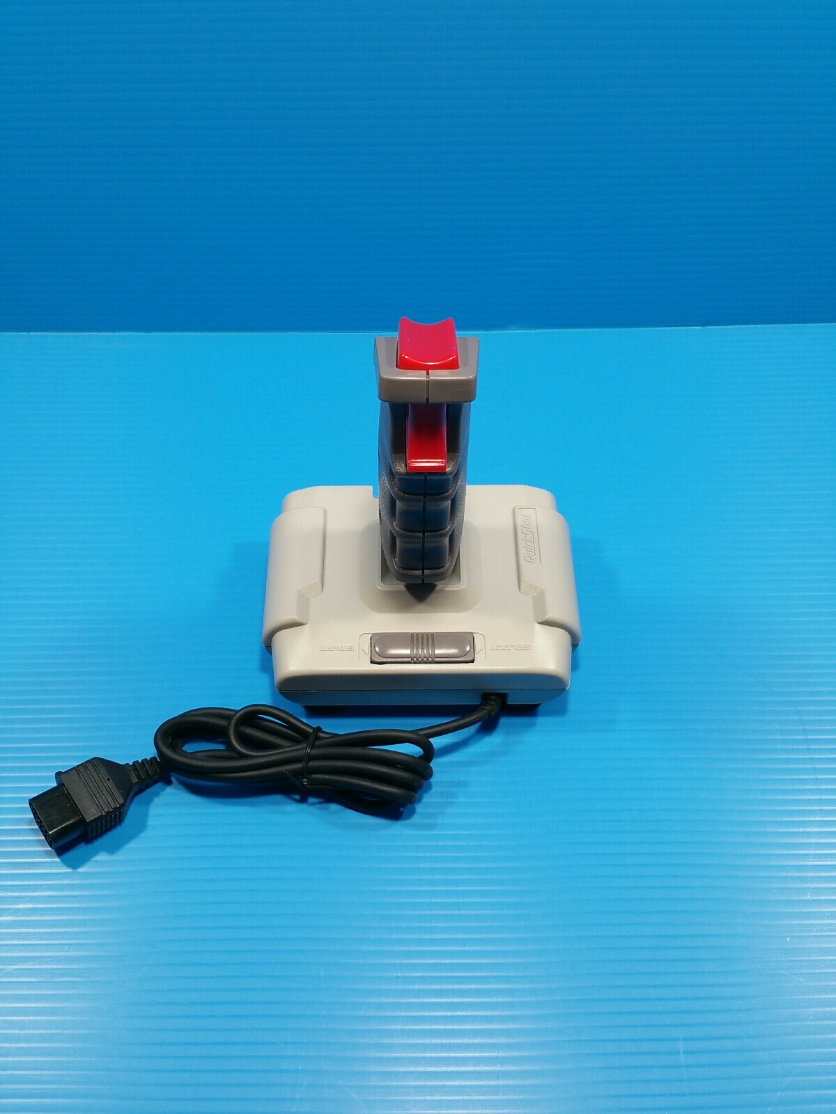 Brand New, Nintendo Nes Quick Shot 7 controller. Neven been used, but no box!