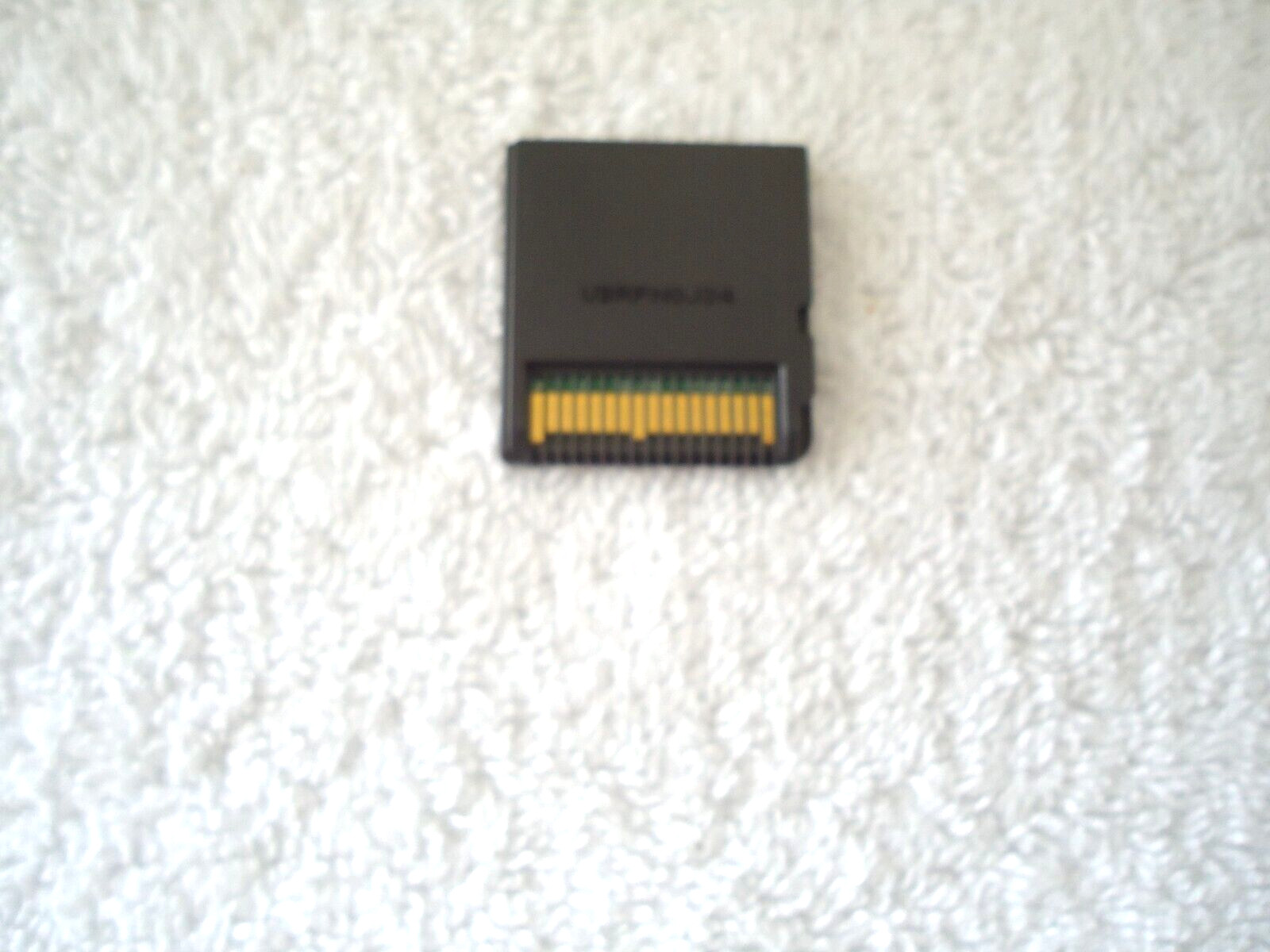Nintendo DS Browser Game Cartridge ” GREAT ITEM “