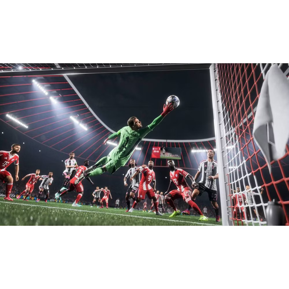 EA Sports FC 26 – Nintendo Switch 2
