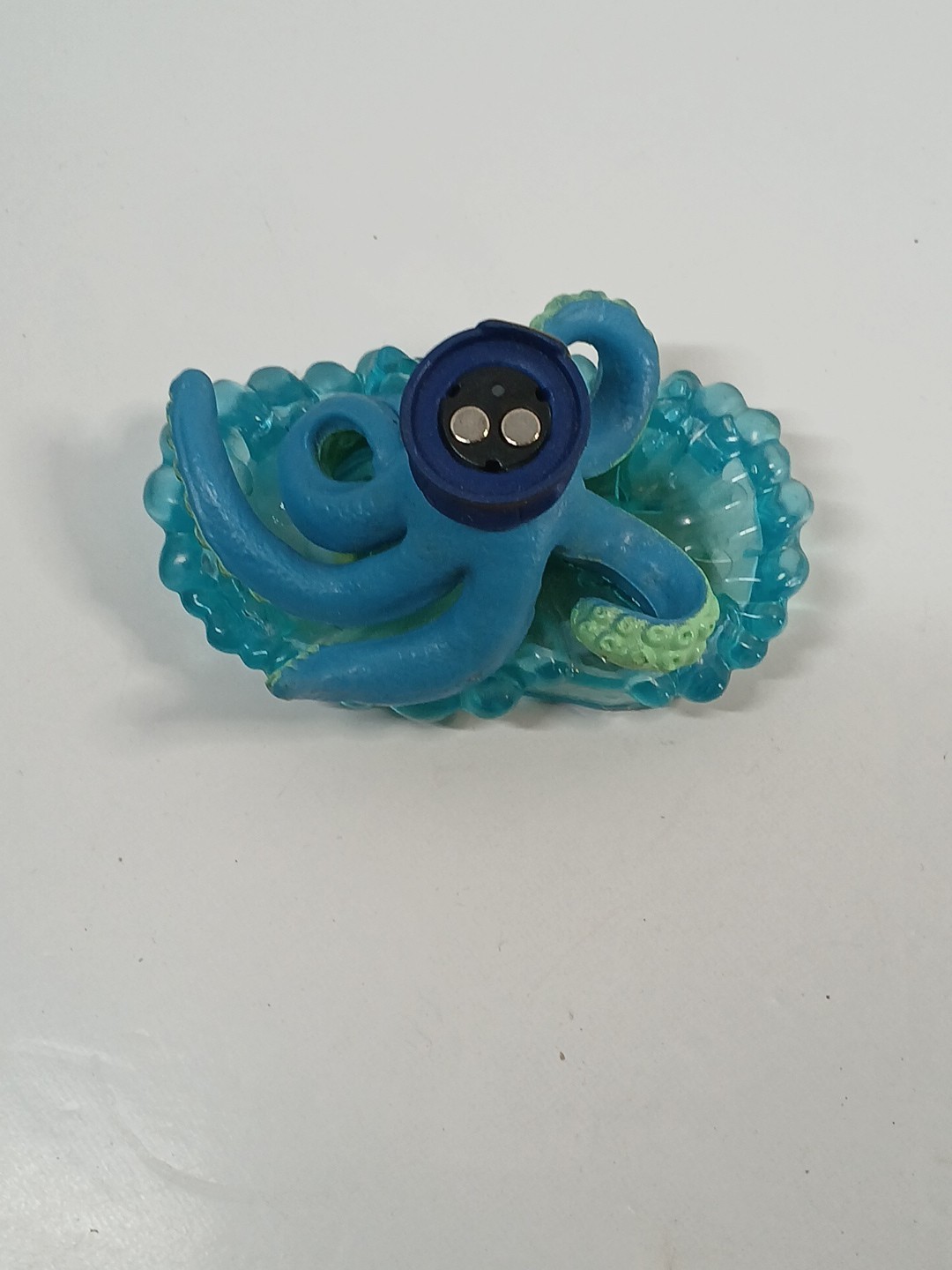 Skylanders Swap Force Replacement Part Bottom Wash Bucket