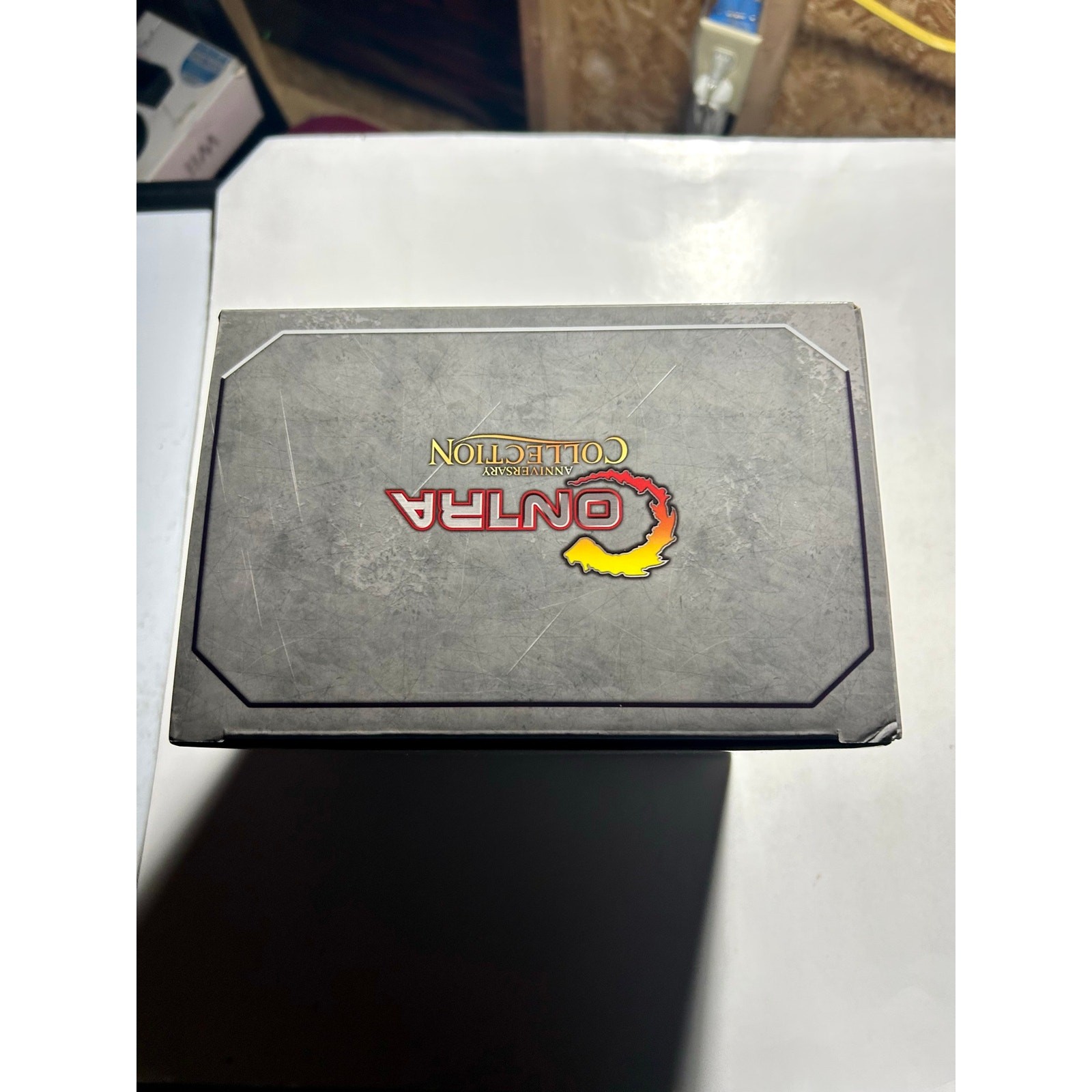 Contra Anniversary Collection Ultimate Edition (Switch) New🔥No rips no tears