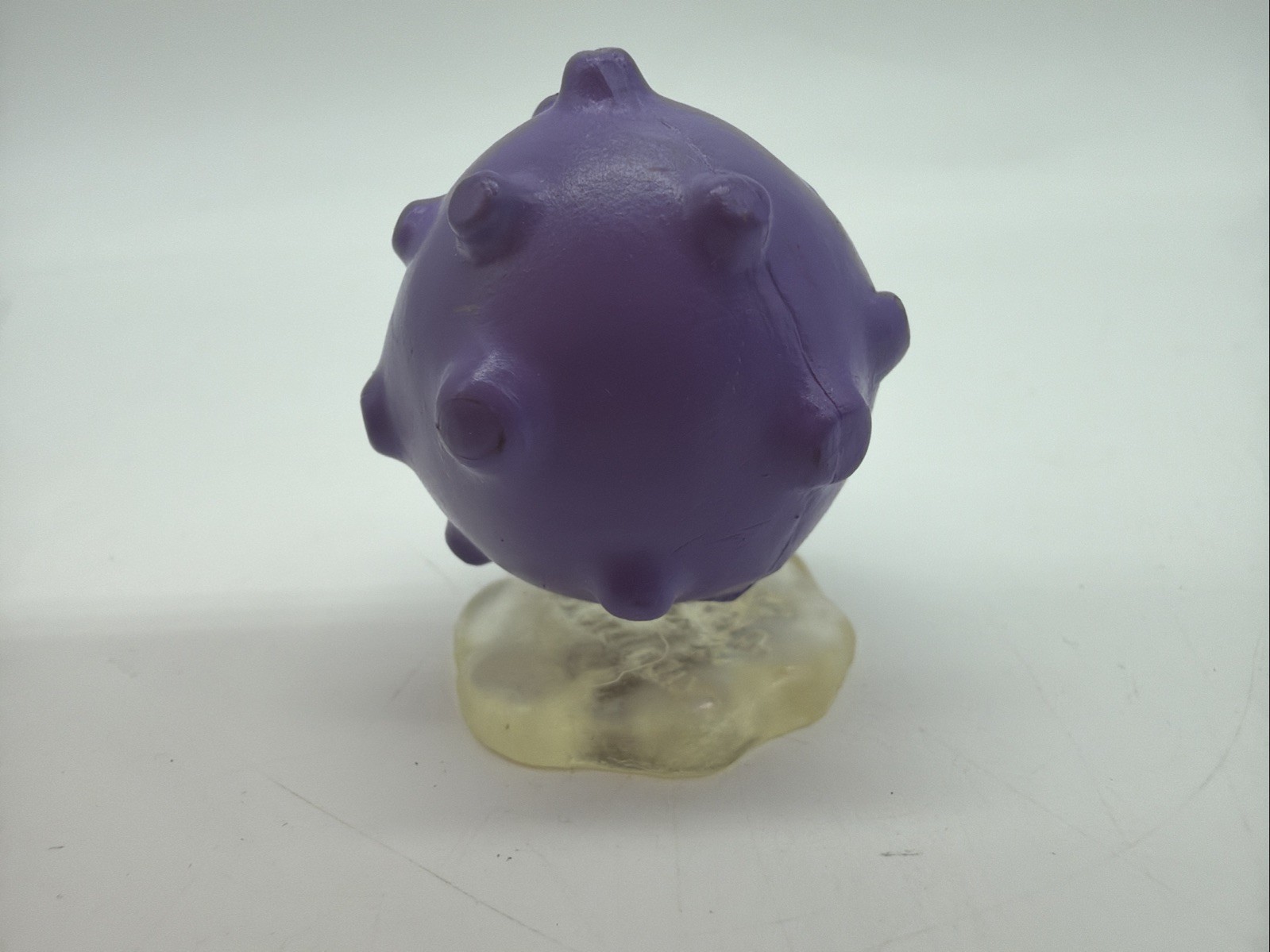 Pokemon Monster Collection Koffing Figure Tomy CGTSJ
