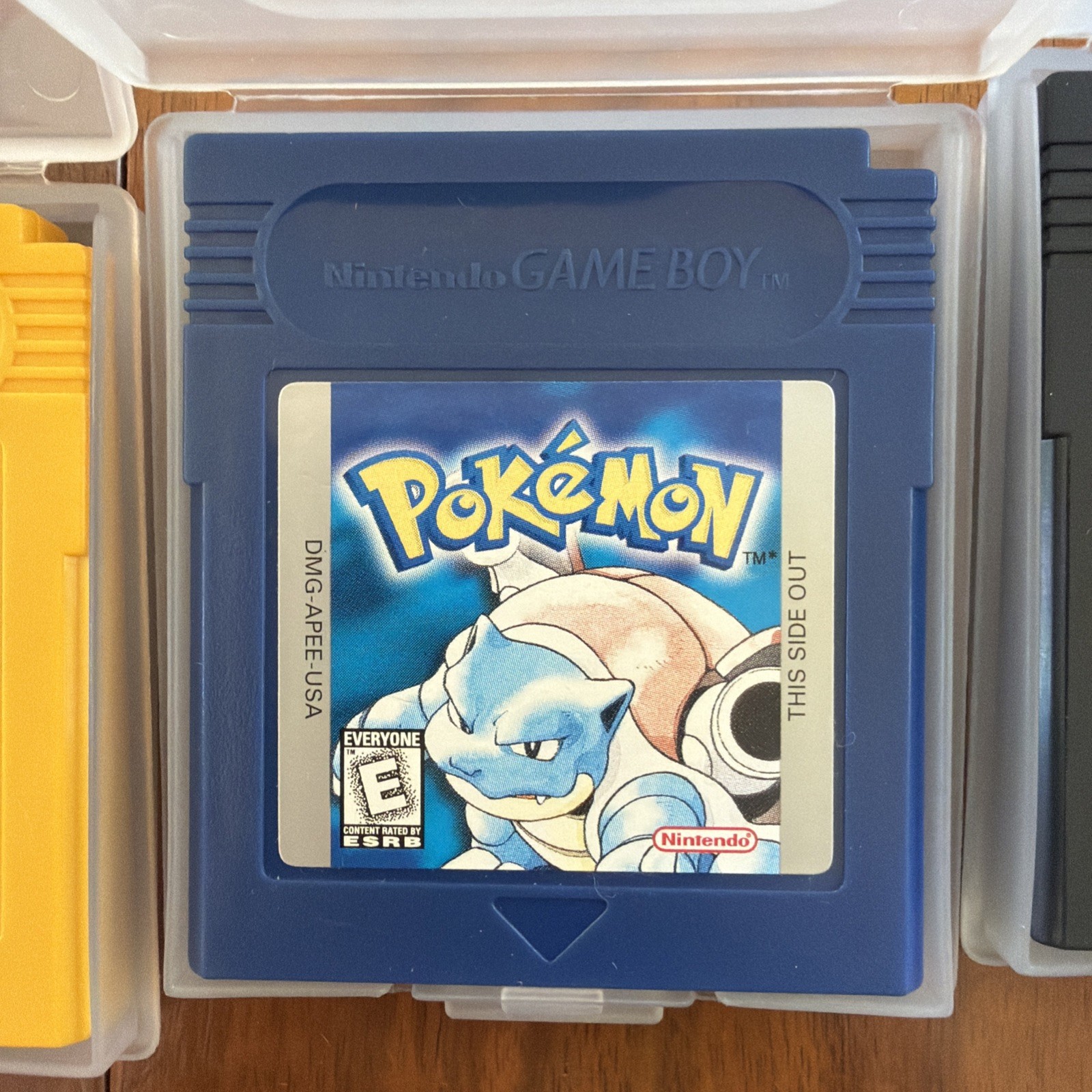 NINTENDO GAME BOY game soft Huge Lot Set bulk sale