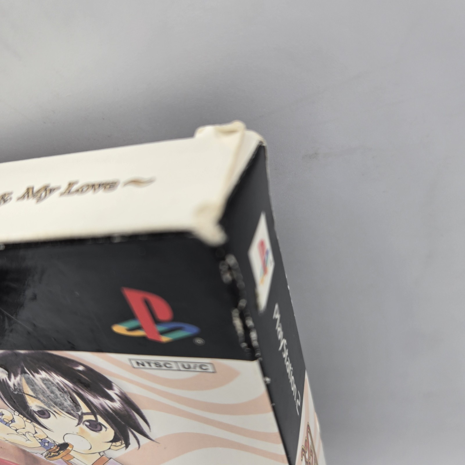 Sakura Wars: So Long, My Love Premium Package PS2 SEALED GAME *** READ