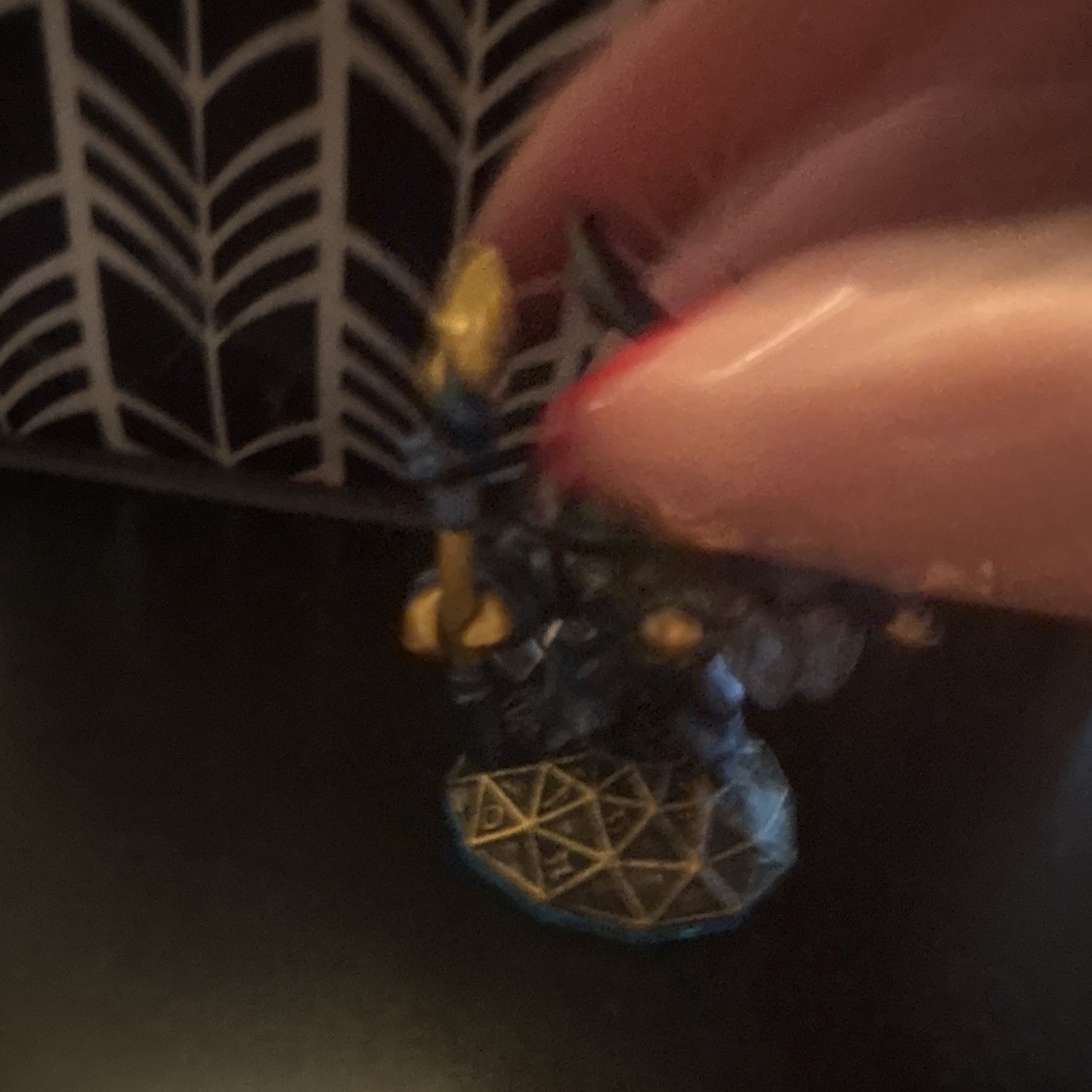 Activision Skylanders Trap Team Dune Bug Figure