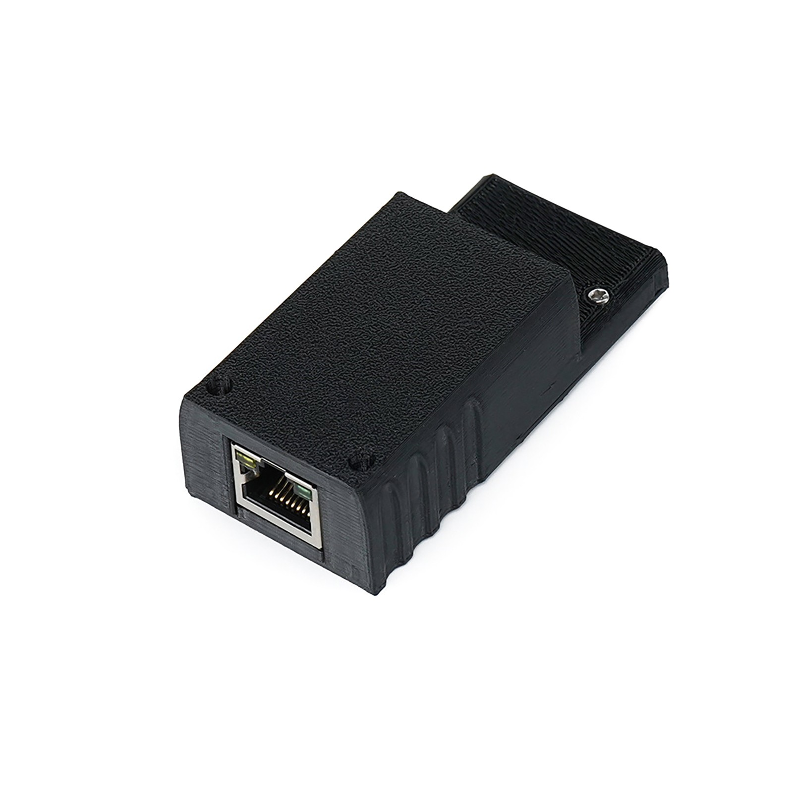 Black Broadband Adaptor Simulator For ETH2GC Online and LAN Multiplayer Gaming.