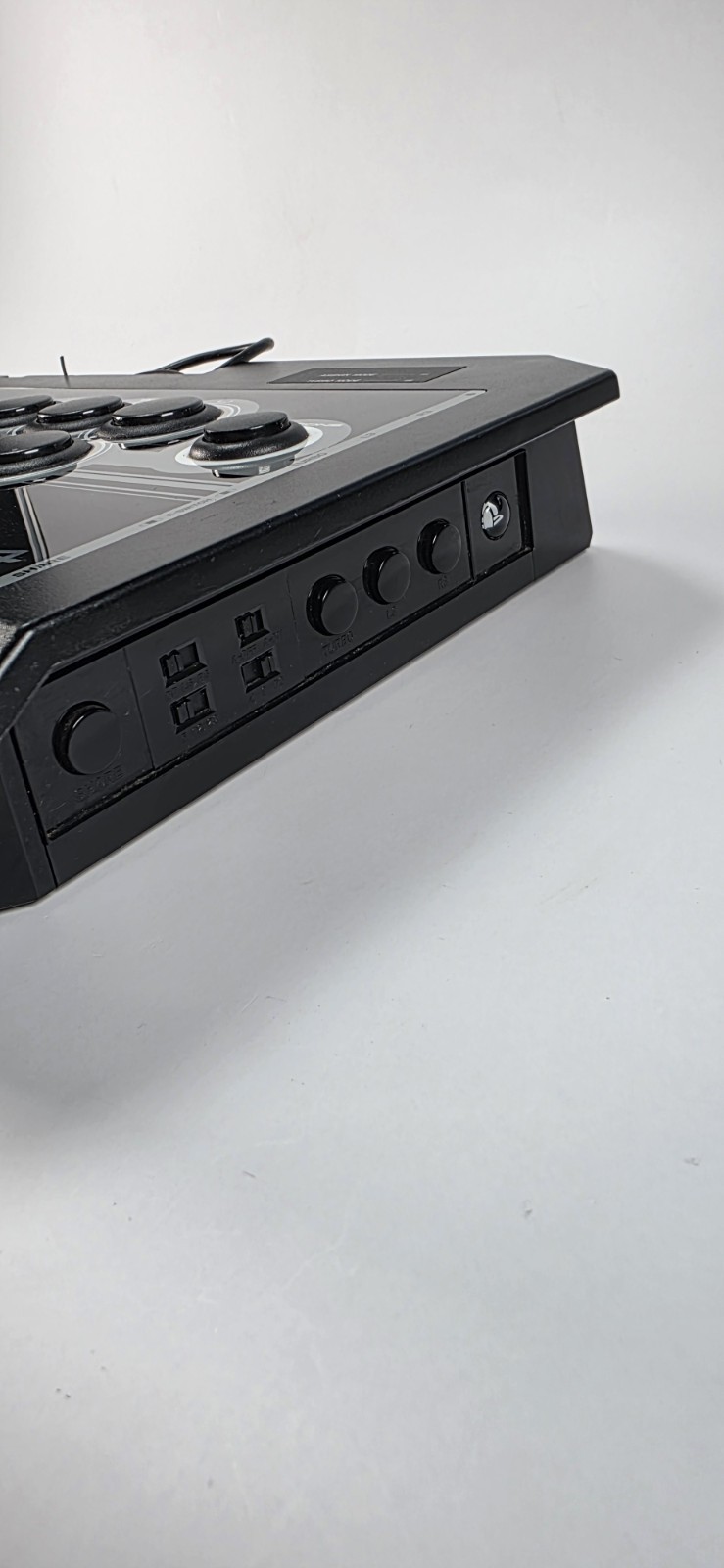 HORI Real Arcade Pro 4 RAP4 PC/PS4-015