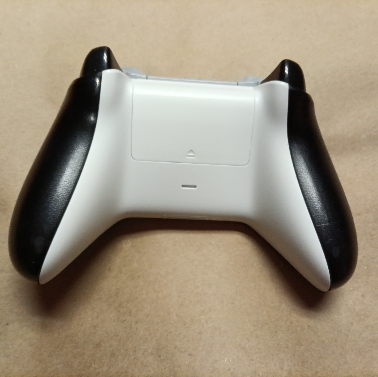 Xbox One Wireless Controller 1708 (Black Gray White) Cleaned Tested And Working