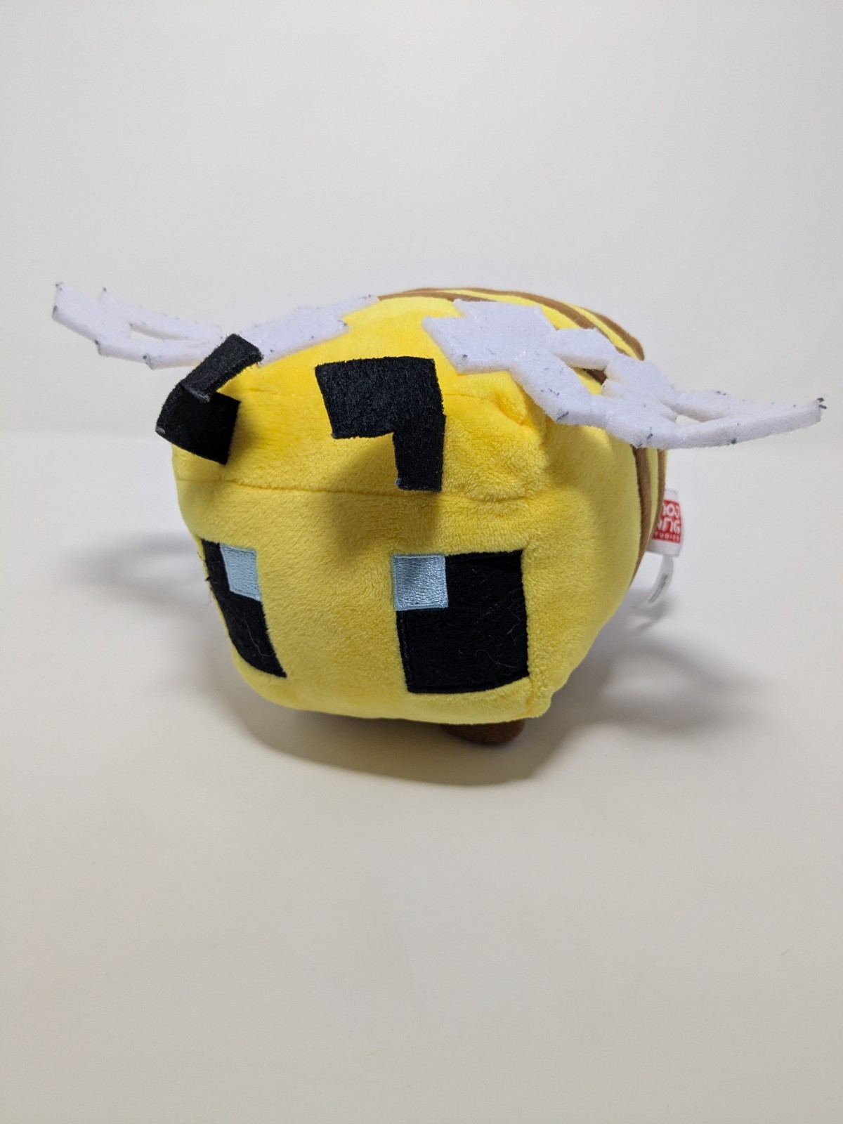 Minecraft Bee Abeille 6″ Official Plush/Plushie By Mattel Mojang