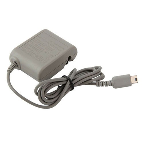 New AC Adapter Home Wall Charger Cable for Nintendo Ds Lite/ DSL/ NDS lite/ NDSL