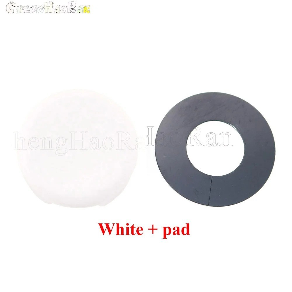 OEM Analog Joystick Thumb Stick & Rocker Cap For Nintendo 3DS XL 2DS& New 3DS XL