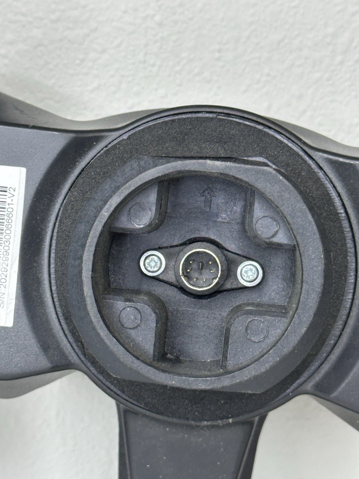 Preowned – Thrustmaster Wheel For T300 RS GT Edition- *** WHEEL ONLY ***