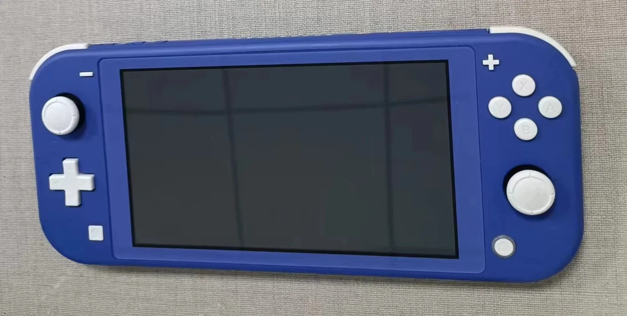 Nintendo Switch Lite -Various Colors – Great Condition – Fast Shipping