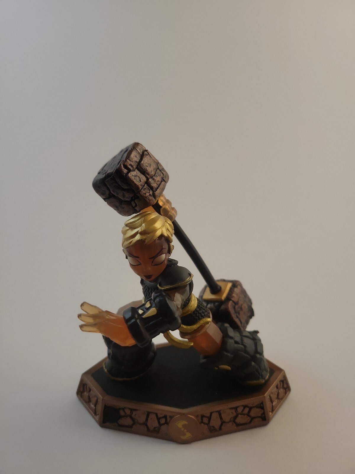 Activision Skylanders Imaginators Master Barbella Sensei Figure 87819888