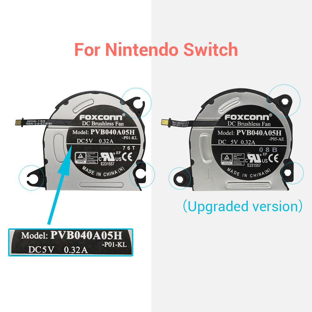 For Nintendo Switch Console Joy-Con ALL Repair Part Button Flex Cable Ribbon Lot