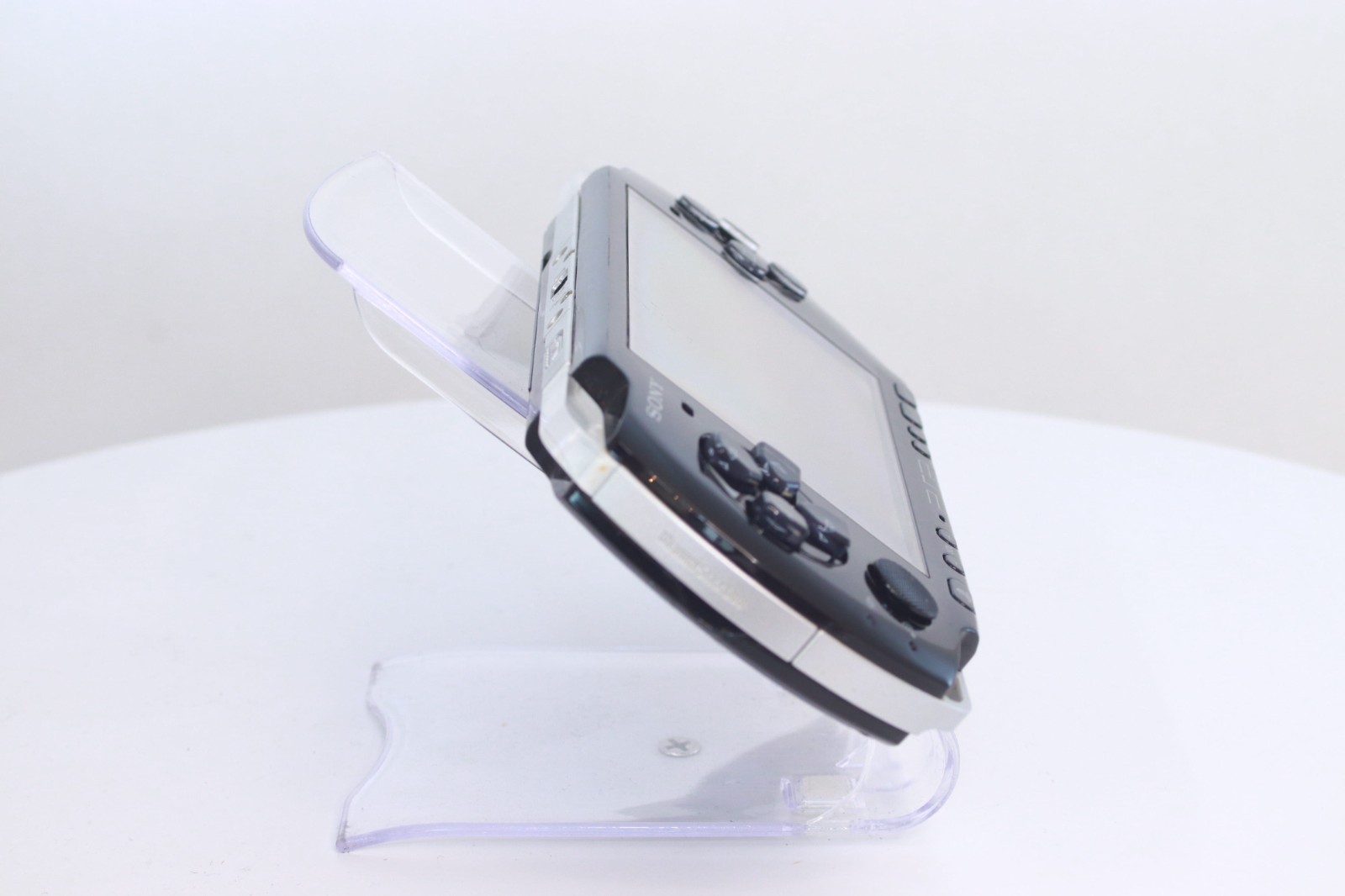 JP Game Sony PSP 3000 Console Only [ Rank : A] Color： Black