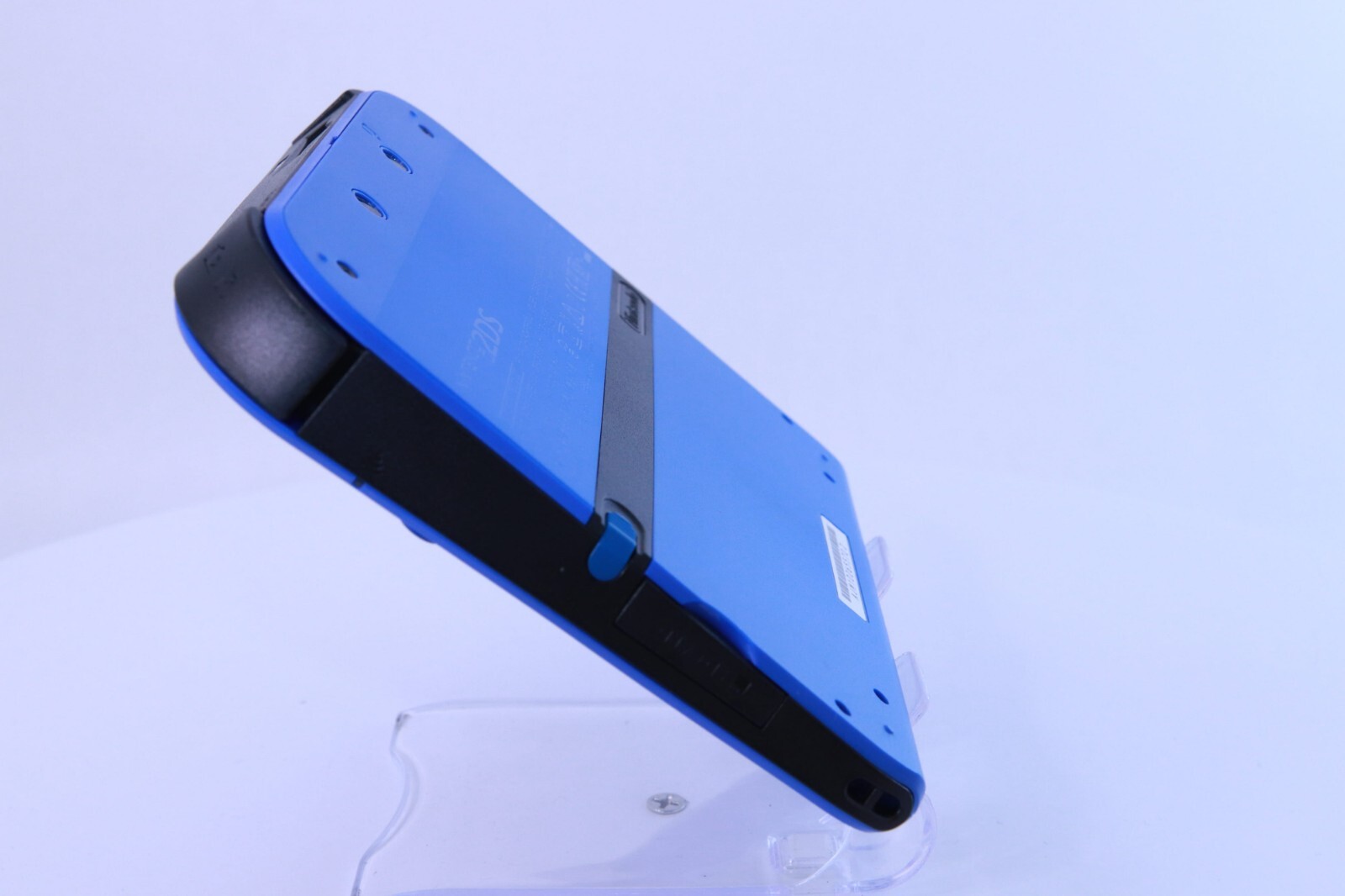 JP Game Nintendo 2DS Blue [Rank:S]Region-locked