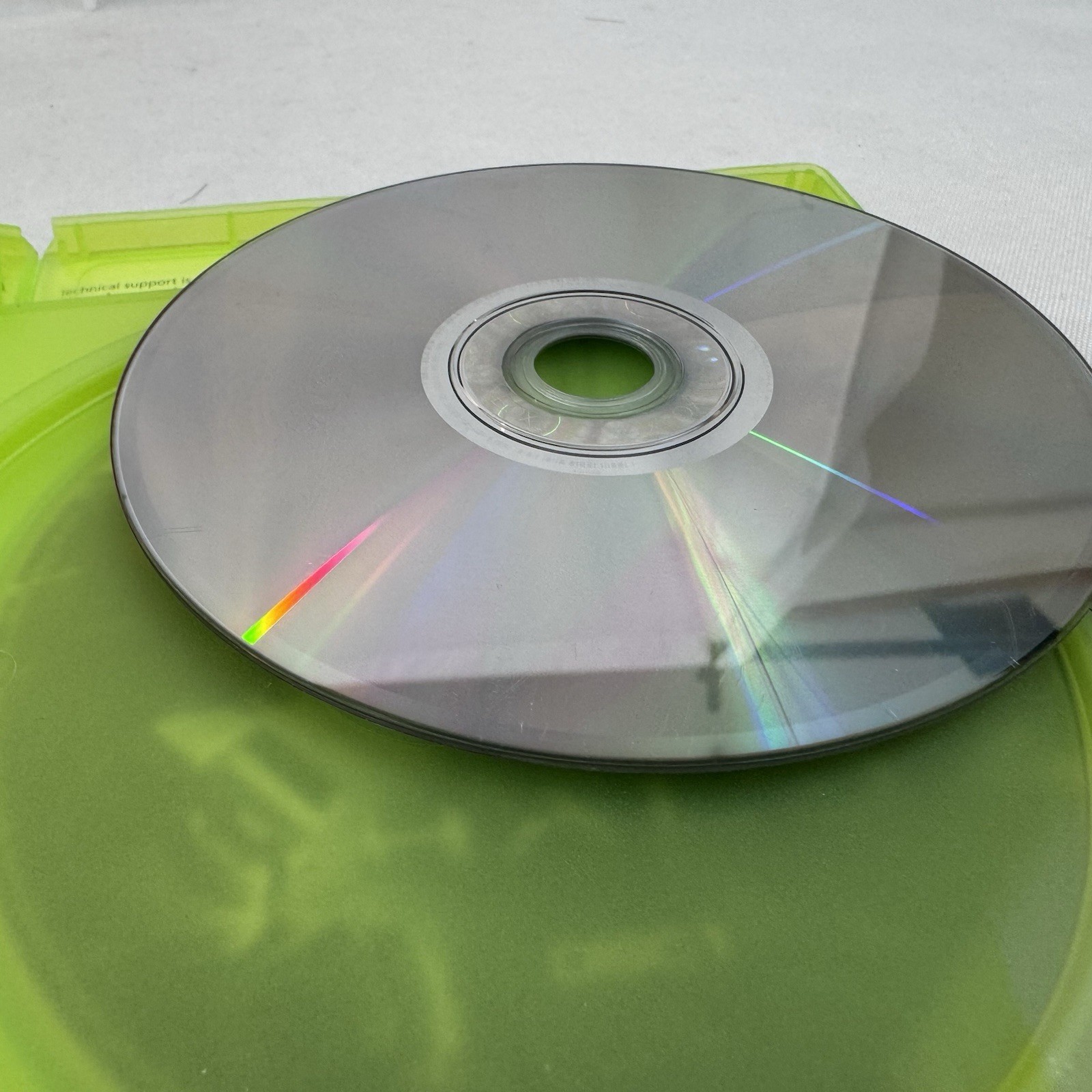 Halo 4 Xbox 360 Complete Tested 2-Disc Set 343 Industries Microsoft No Manual