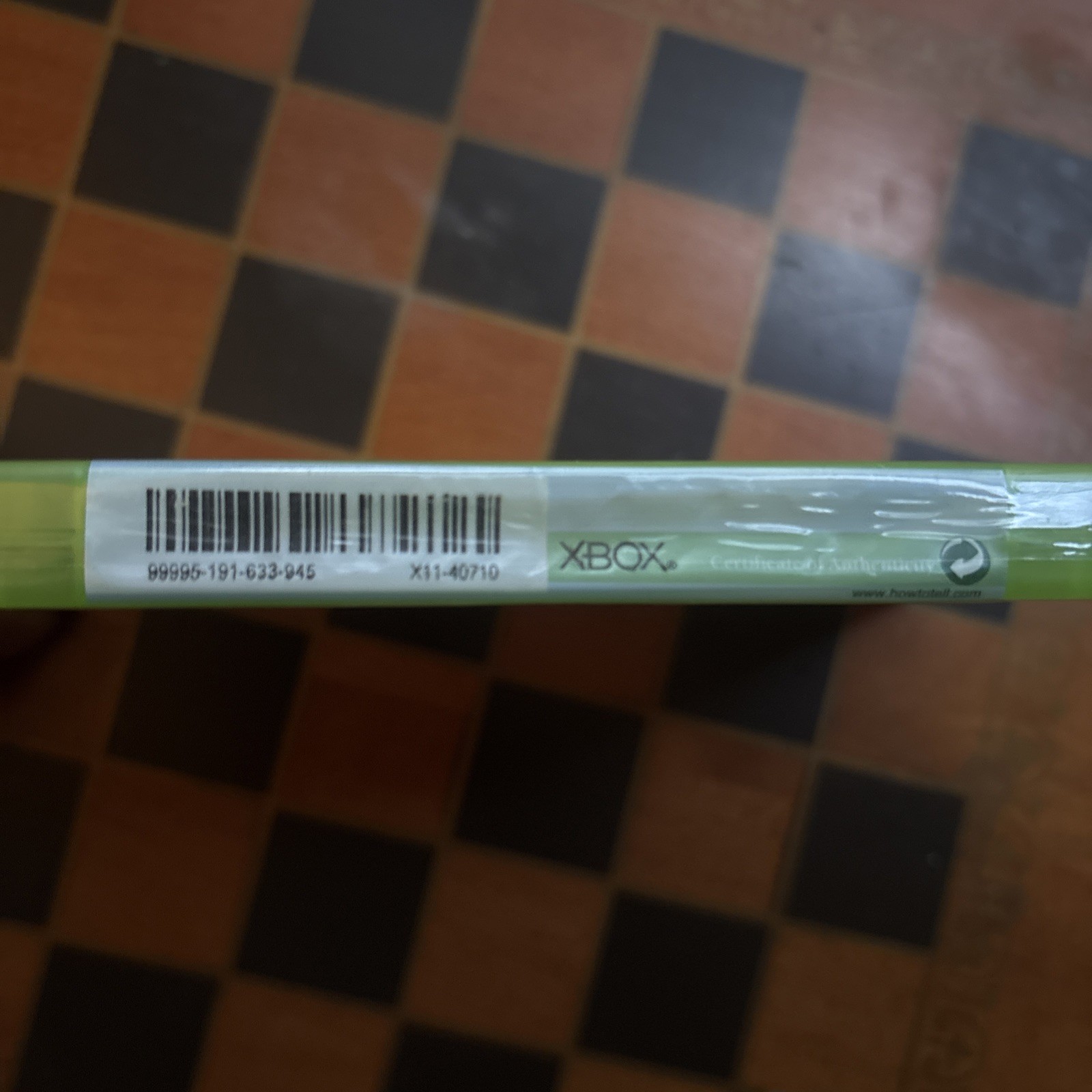 America Soccer/Football, FIFA 14 (Xbox 360, 2013) Walmart Exclusive SEALED