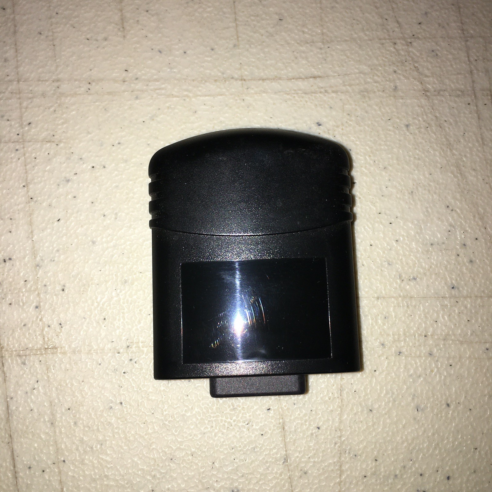 OEM Microsoft Original XBOX Memory Unit Card X08-25319