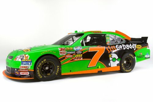 NASCAR The Game 2011 – Xbox 360 [video game]