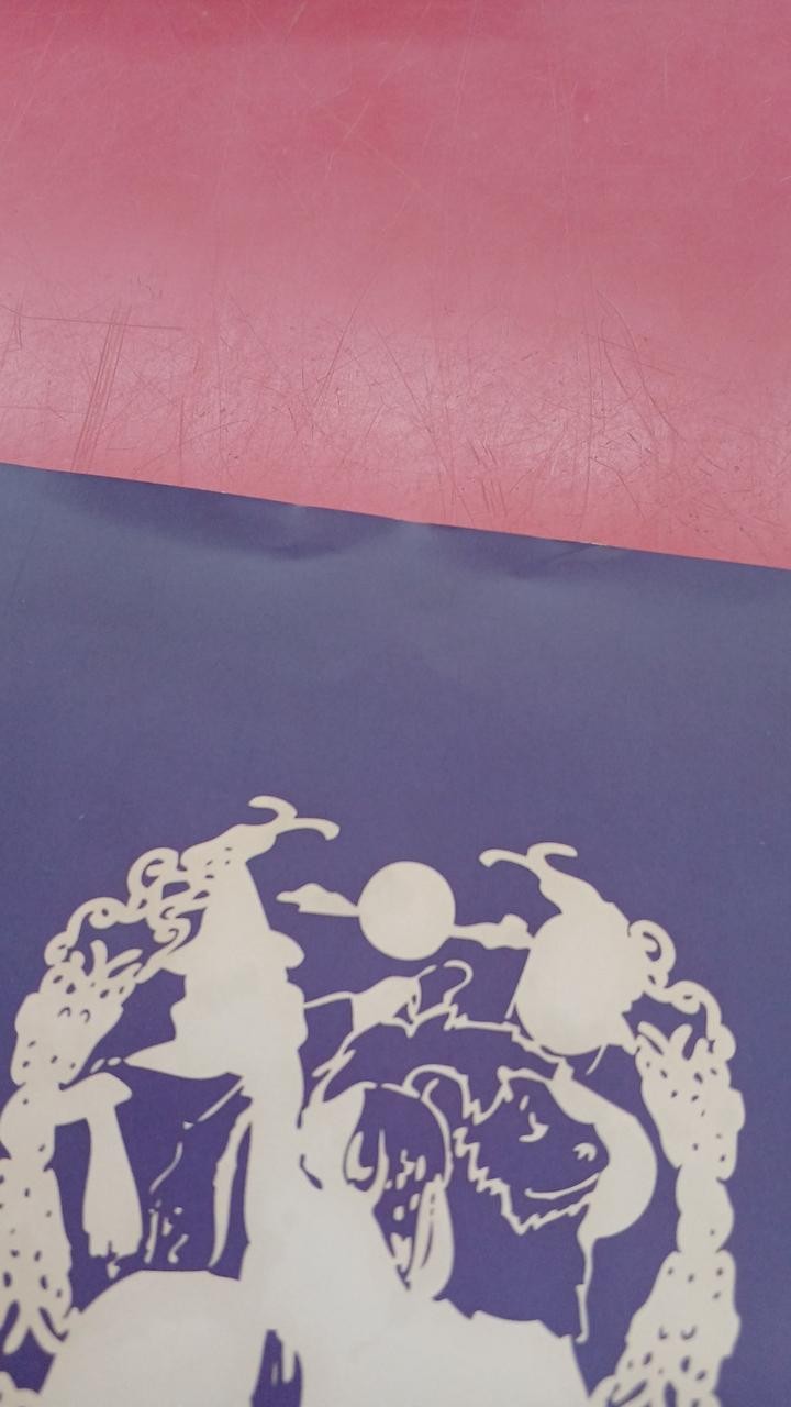 Dramatic Create Ozmafia Vivace Limited Edition with Book