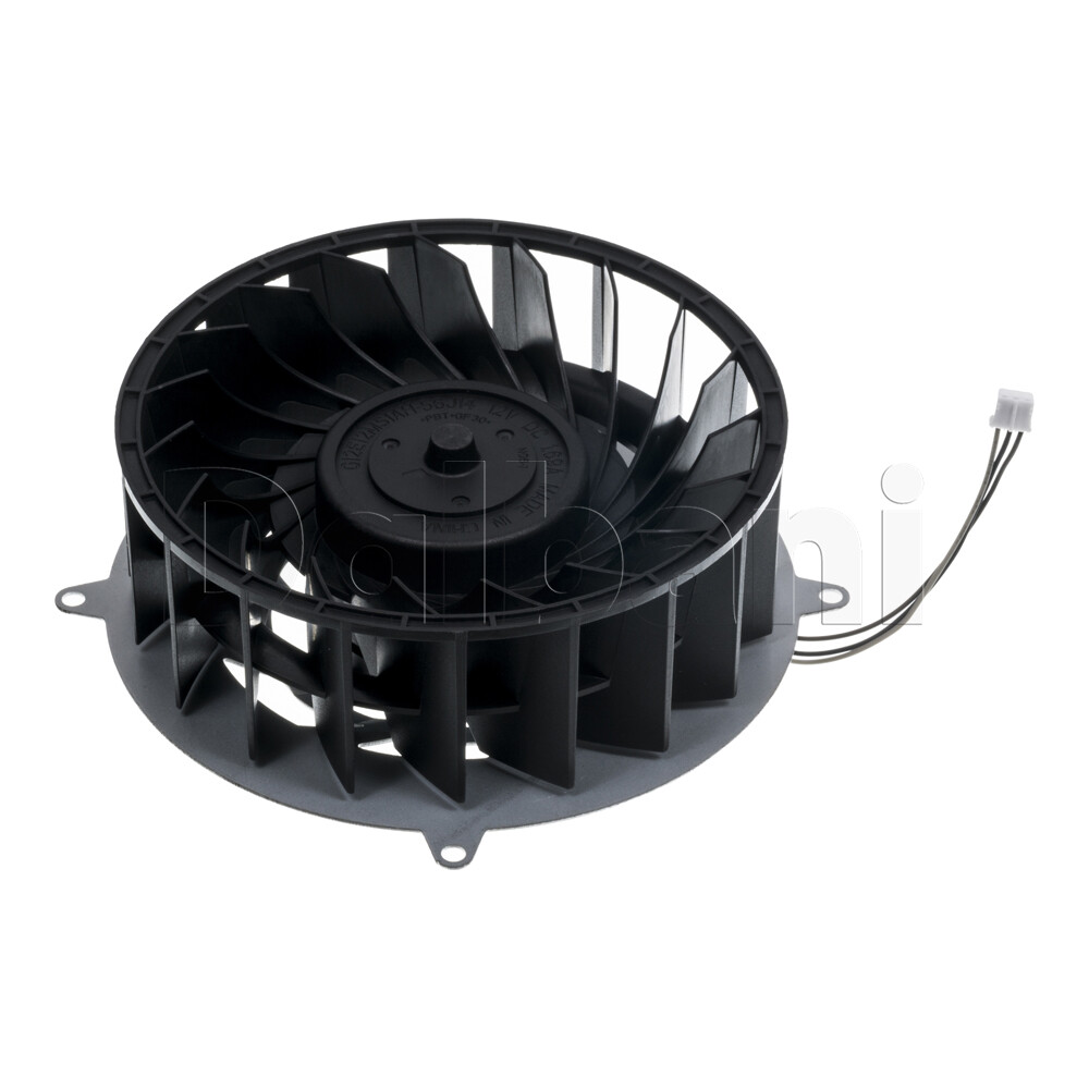 OEM Internal Cooling Fan for Sony PS5 SLIM CIF-2015 19 Blade