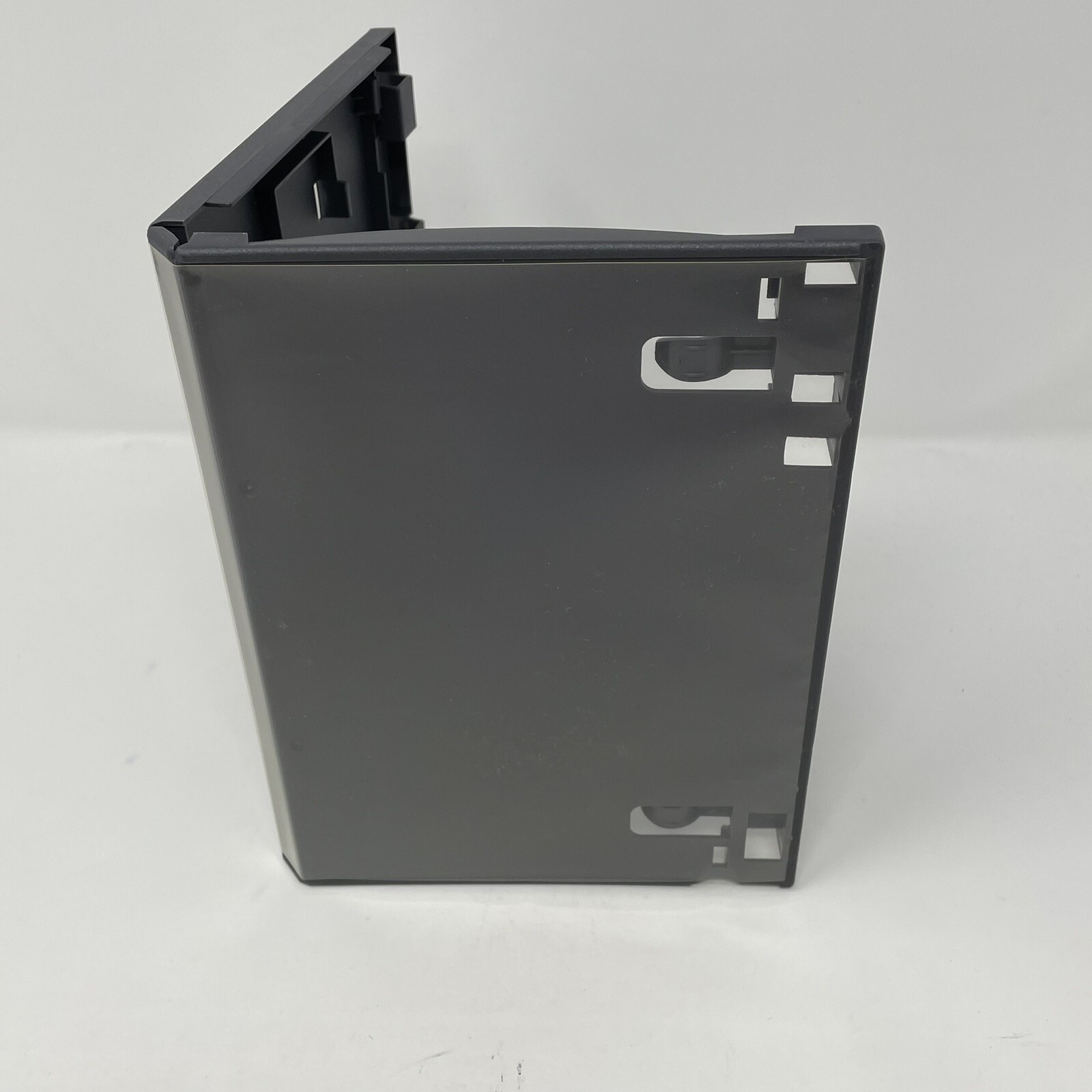 Nintendo GameCube Empty Replacement Game Cube Case Memory Card Holder UNBRANDED