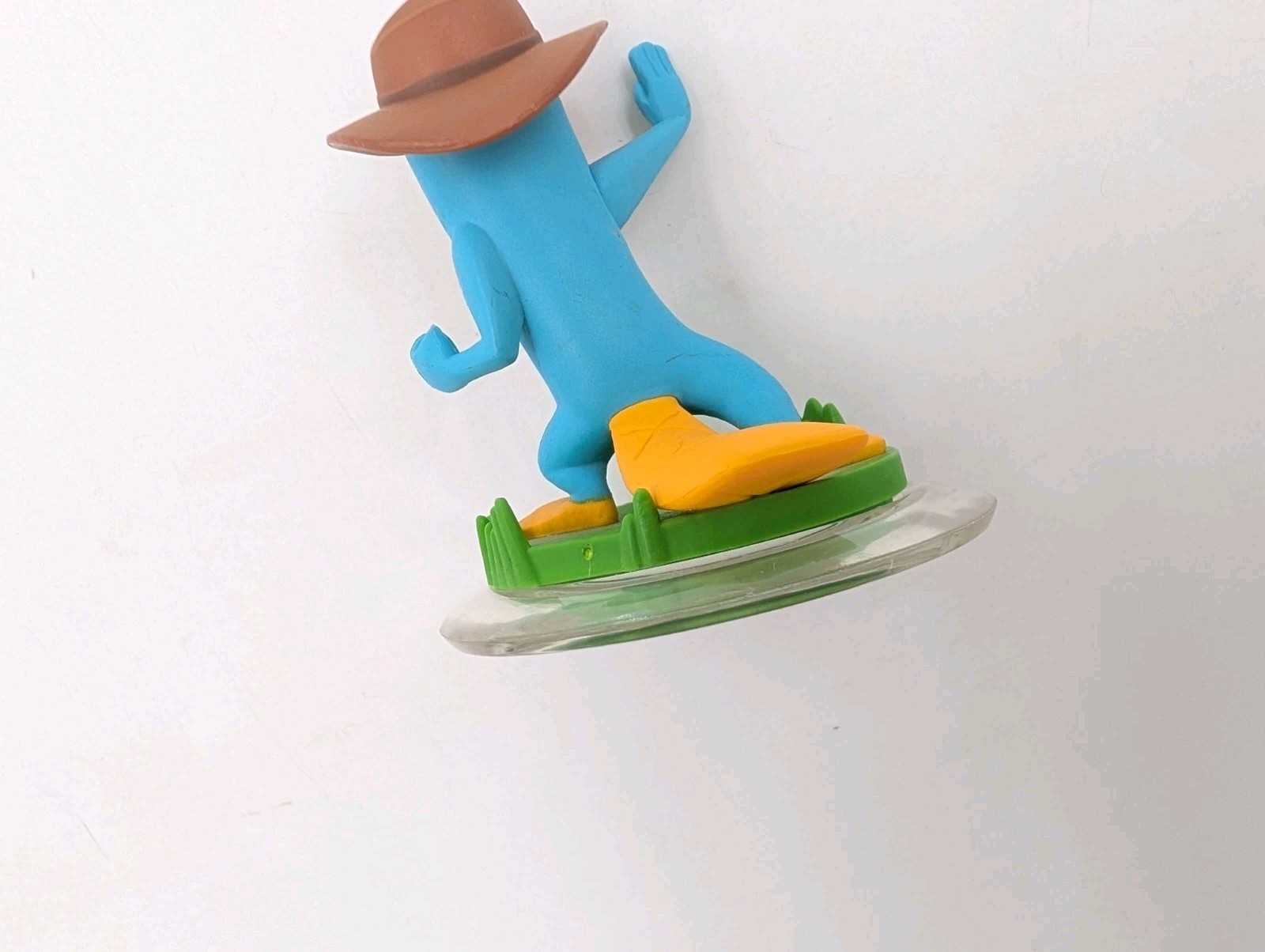 Disney Infinity 1.0 2.0 3.0 Phineas & Ferb Agent P Perry Platypus (260147)
