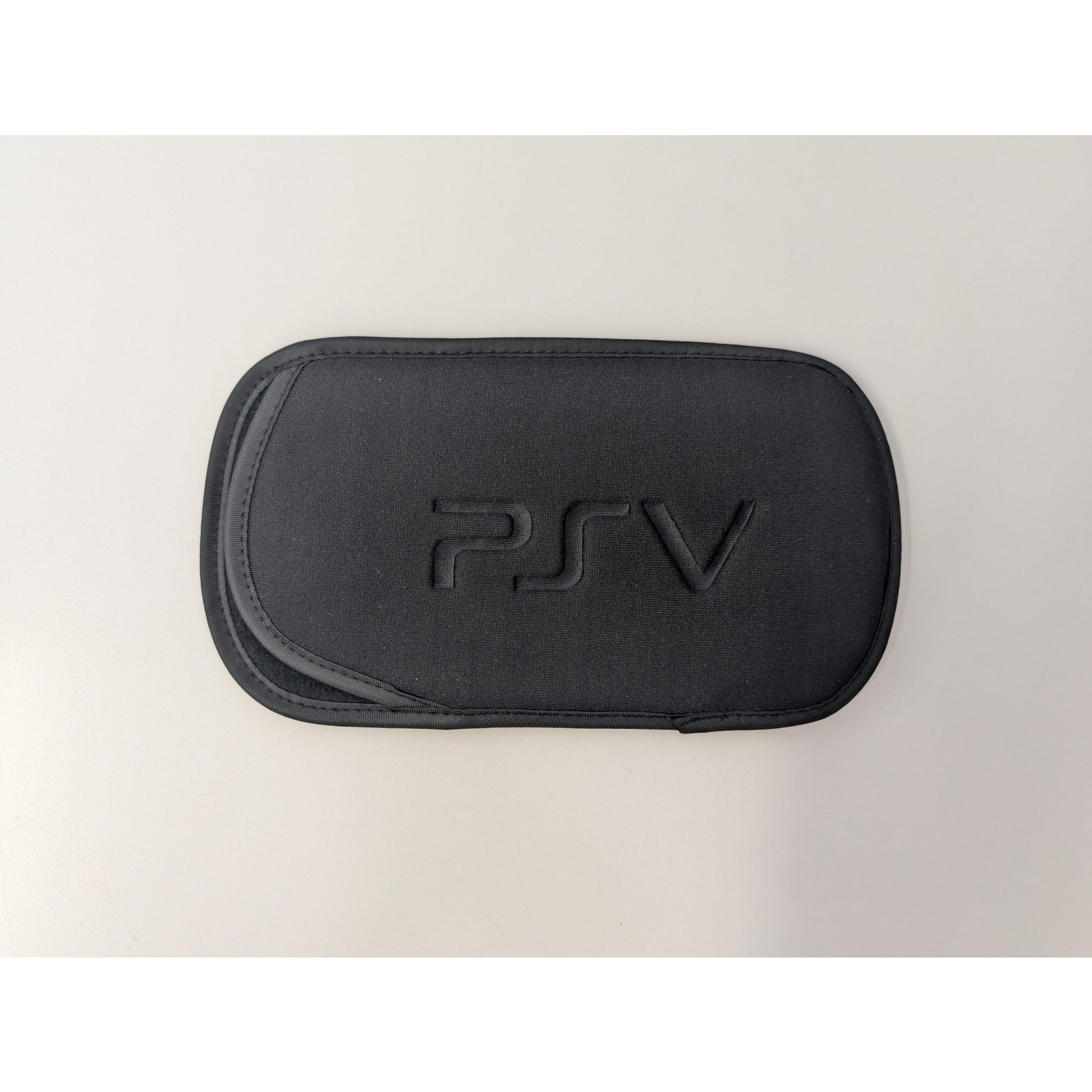 Sony PlayStation PS Vita TEST KIT (Expired Certificate) + Accessories – AS-IS