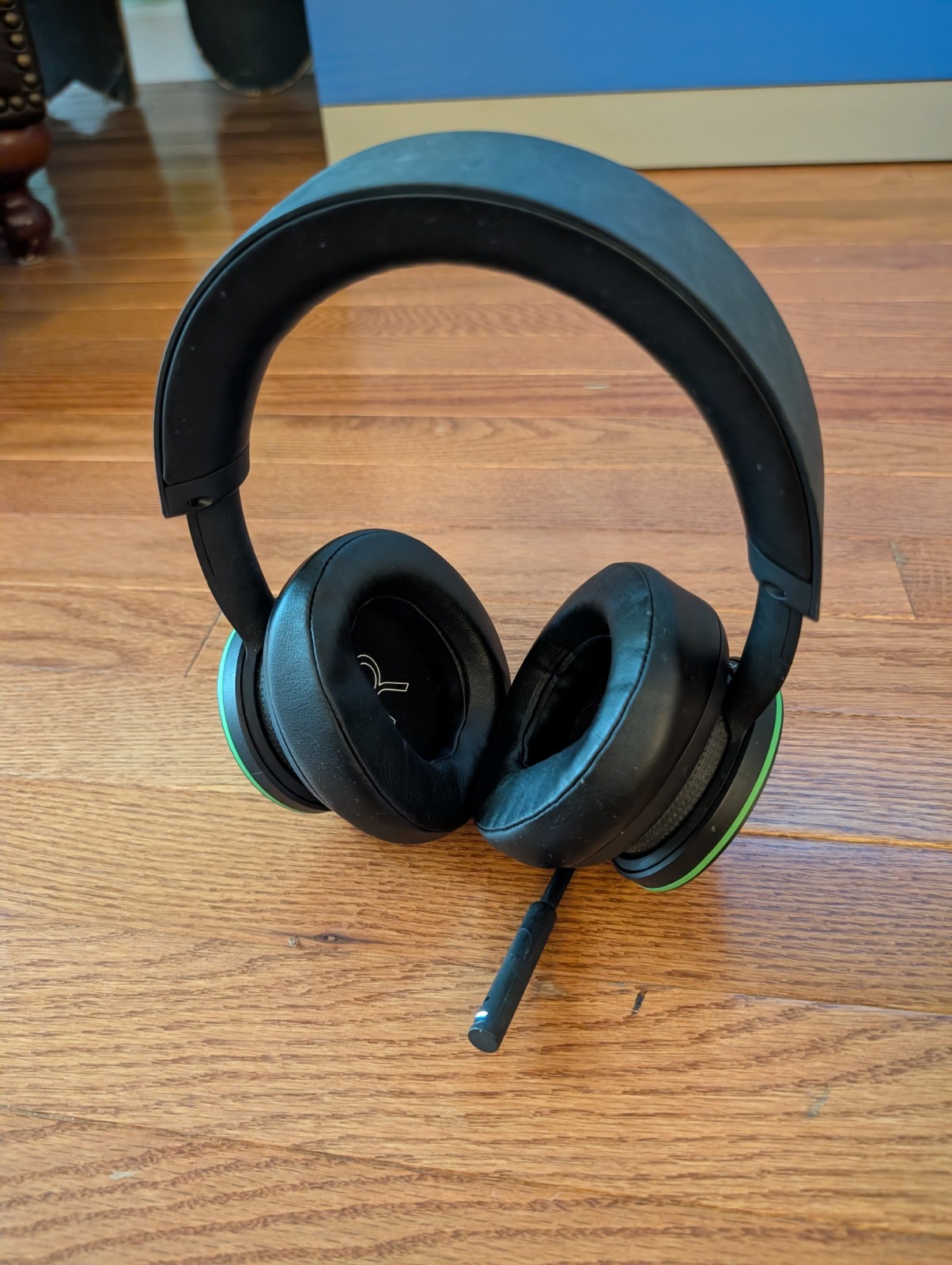 Xbox Series X|S Wireless Bluetooth Gaming Headset Gen 1