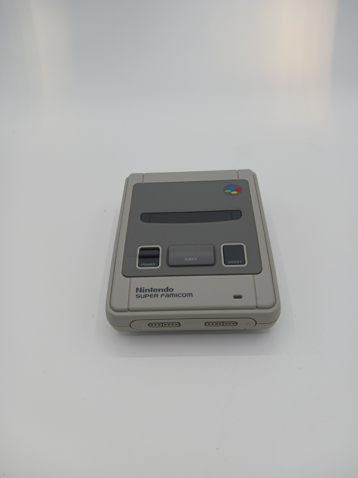 Nintendo Super Famicom Mini Classic Console Boxed Tested Working