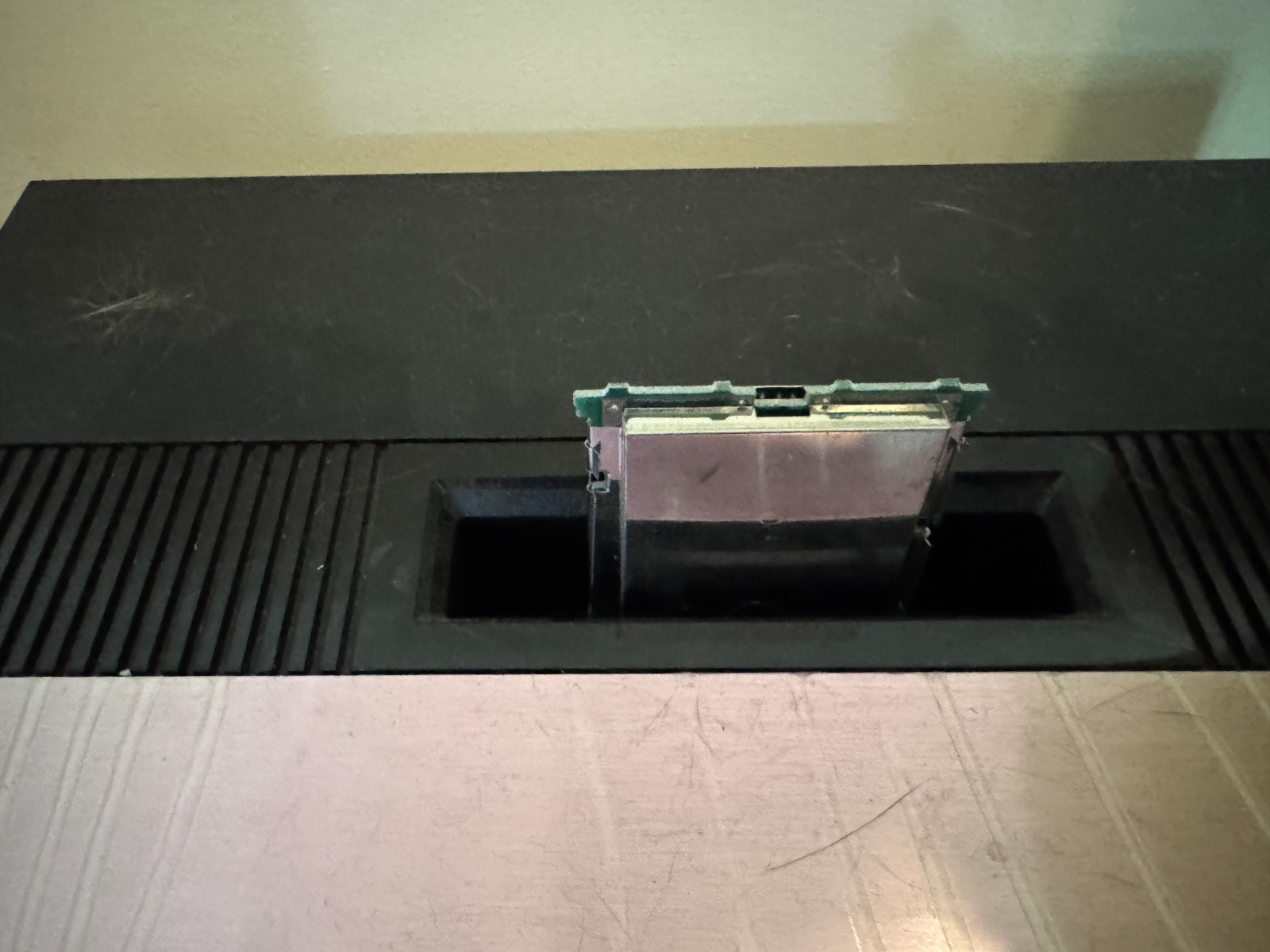 22 common Atari 5200 games, PCB-only, no cartridge shell, working lot