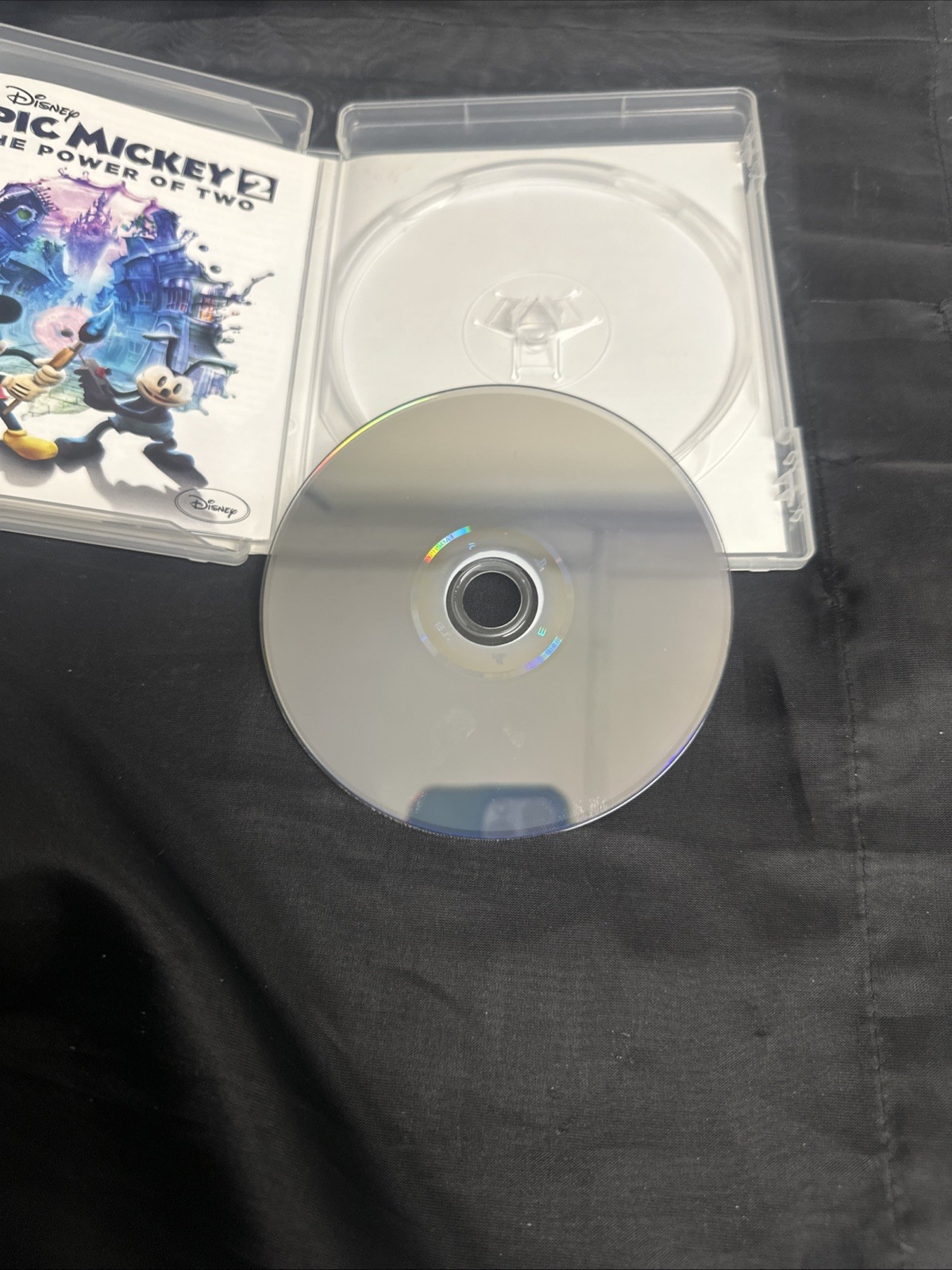 Epic Mickey 2: The Power of Two – Sony PlayStation 3