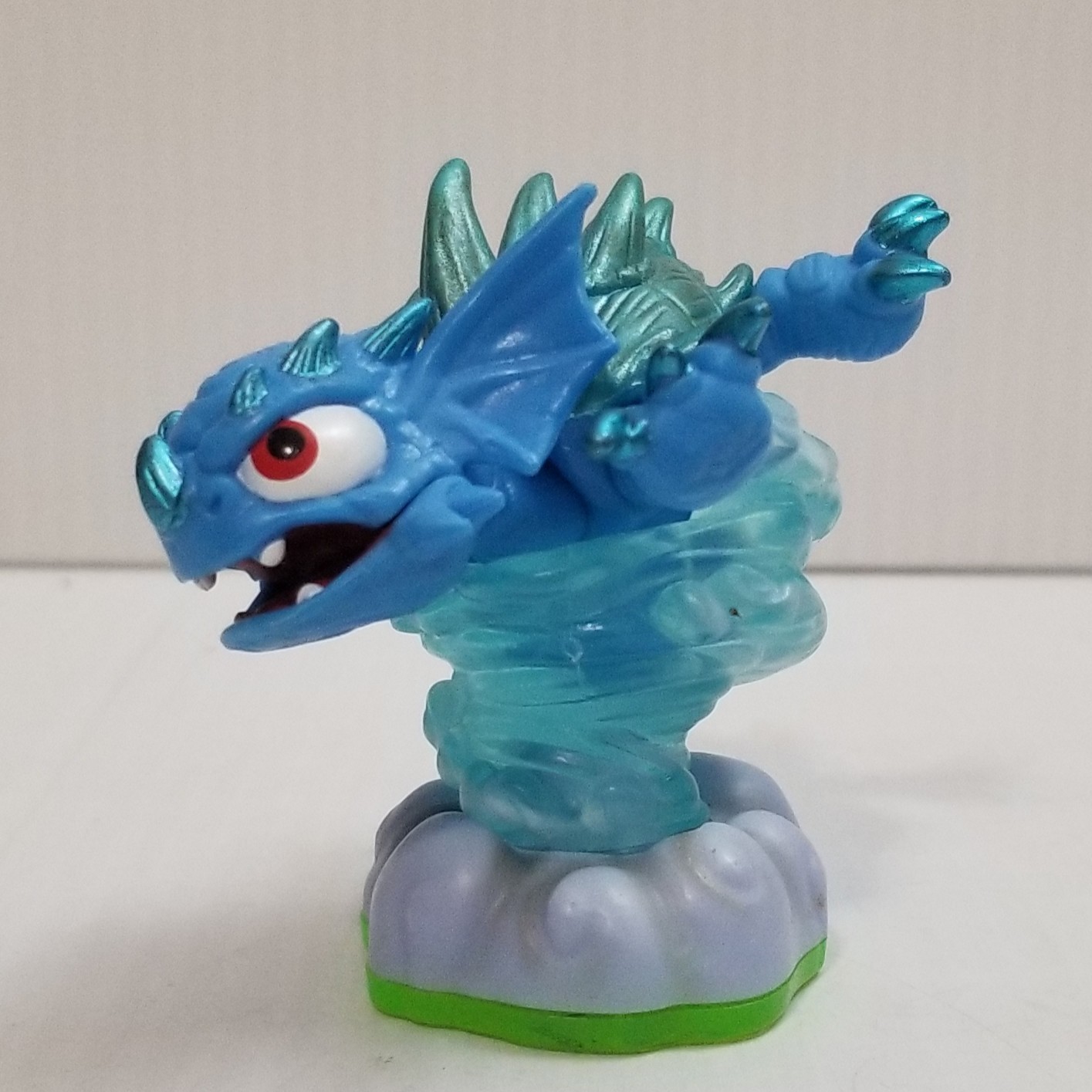 Activision Skylanders: Spyro’s Adventure 5 Action Figures Set, Voodood, Warnado