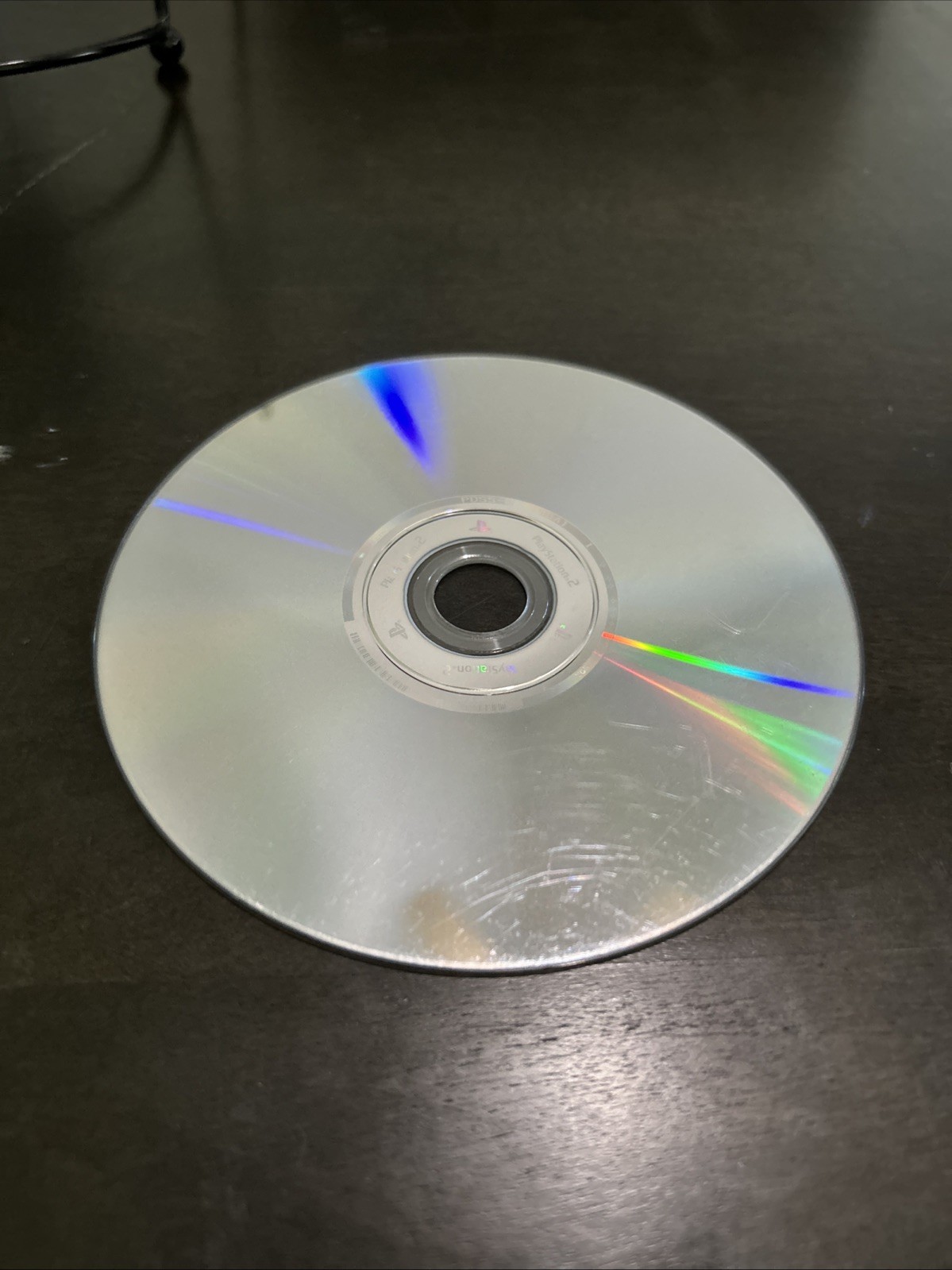World Soccer Winning Eleven 6 International (Sony PlayStation 2, 2003)