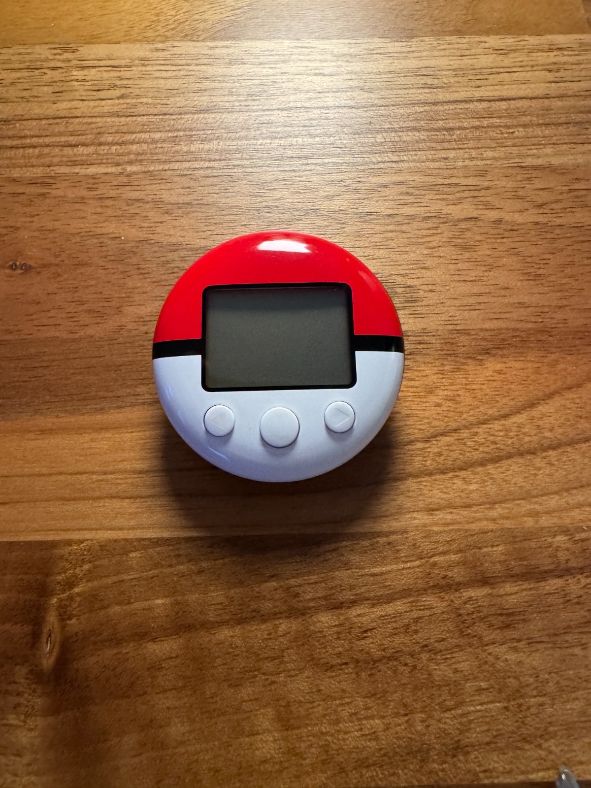 Pokewalker for Nintendo DS Pokemon Heart Gold Soul Silver NEEDS NEW BATTERY