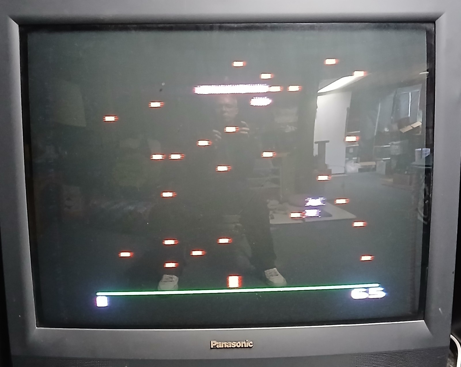 Atari 2600 Centipede – Complete In Box (CIB) – With Manual, Catalog, And Comic