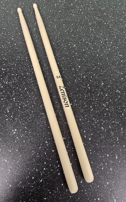 Generic Rock Band Replacement Drum Sticks Set For Wii PS2 PS3 PS4 Xbox One