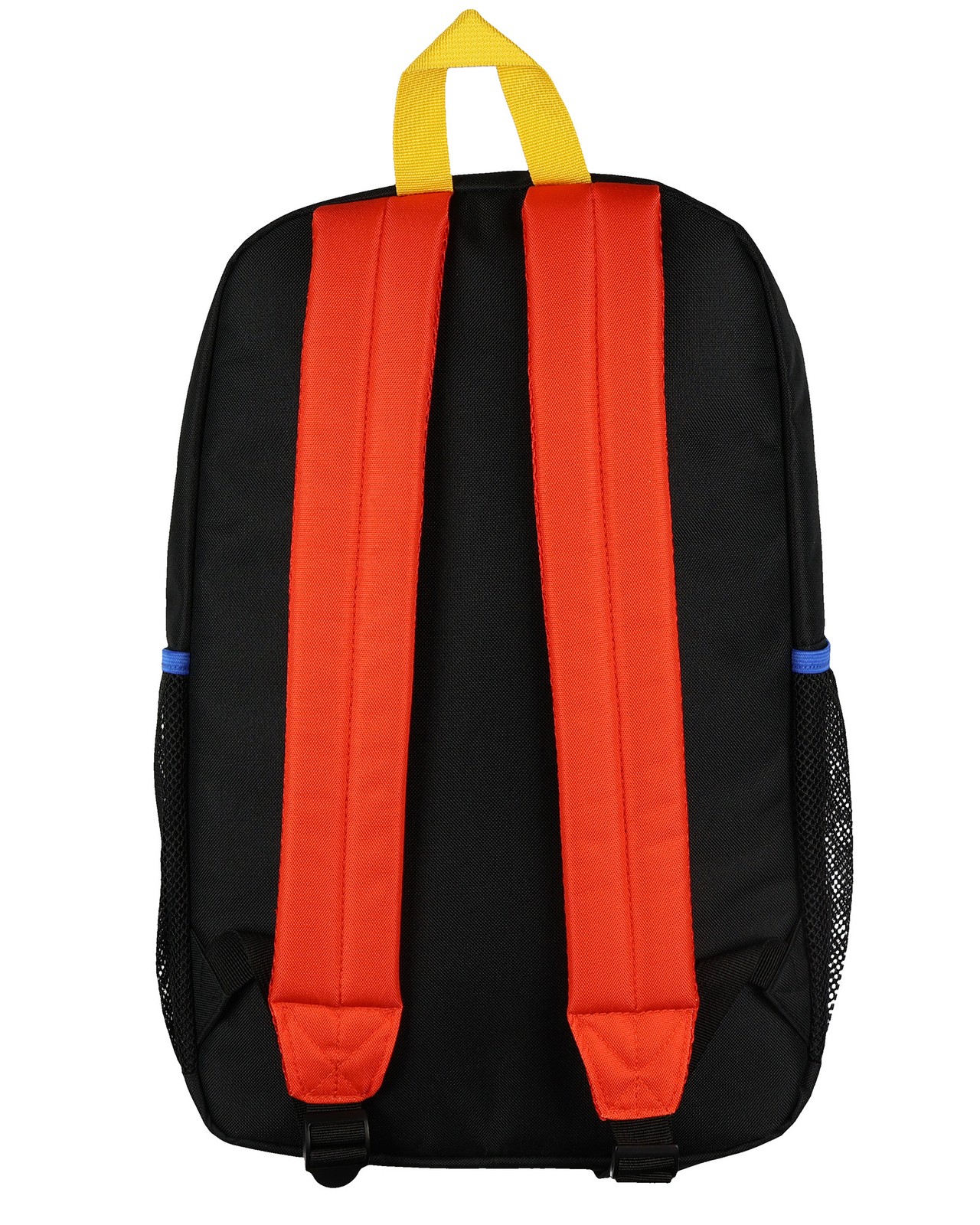 PlayStation Backpack 18″ Classic PS Logo & Controller Symbols Print Book Bag