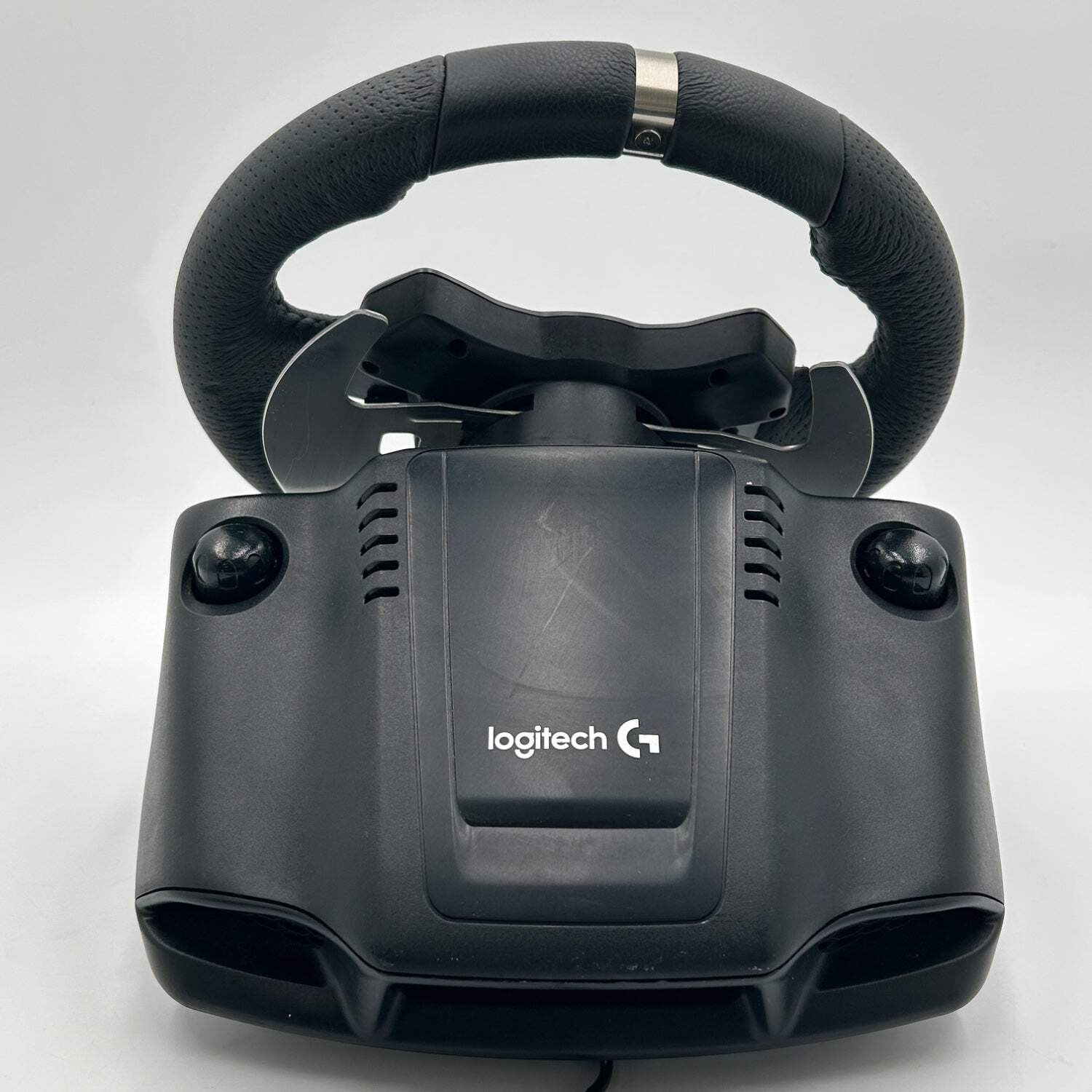 Logitech G Driving Force G920 Racing Wheel W-U0004 Wheel Only